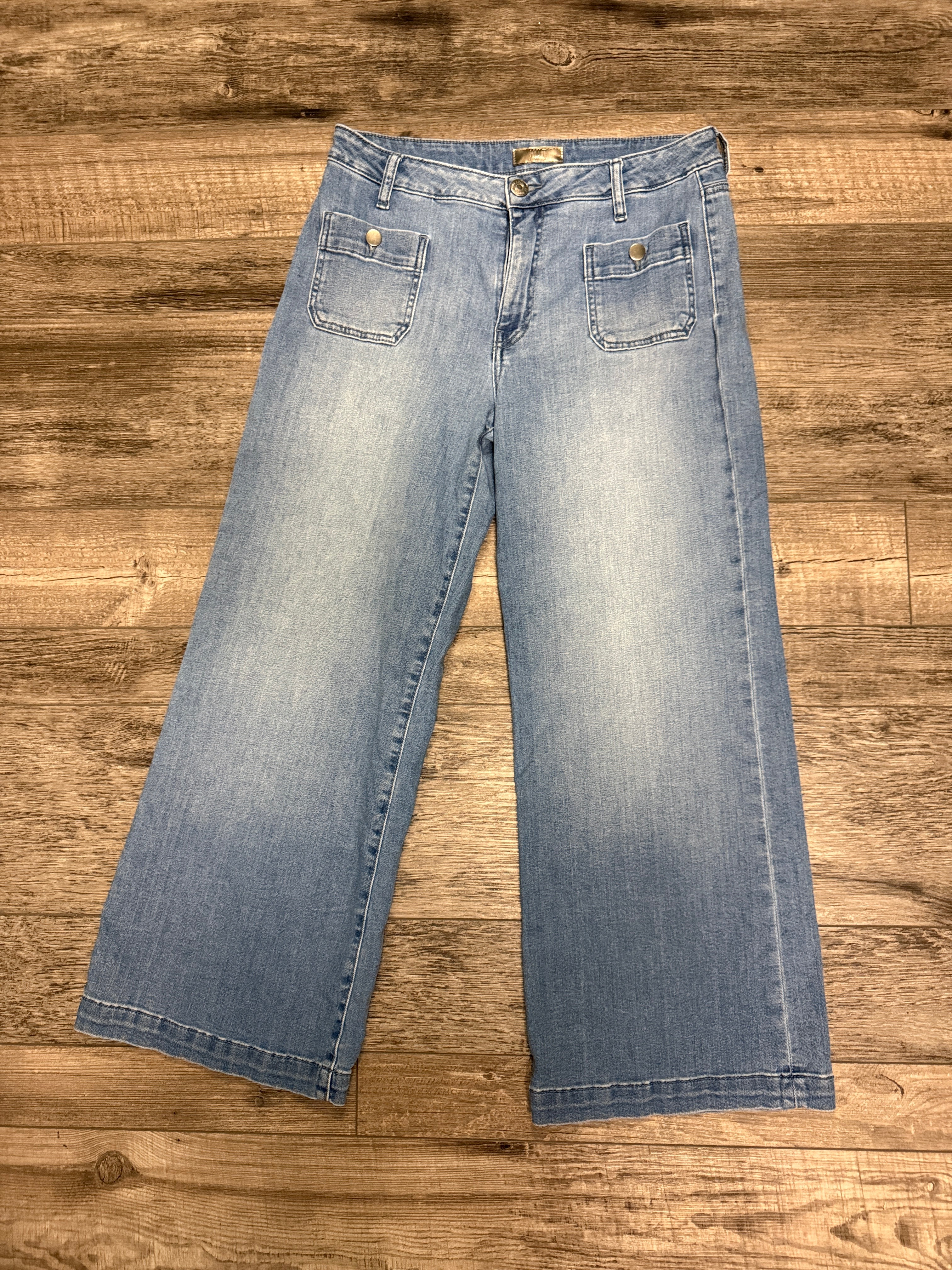 NWT KUT from the KLOTH MEG JEAN (org$119)