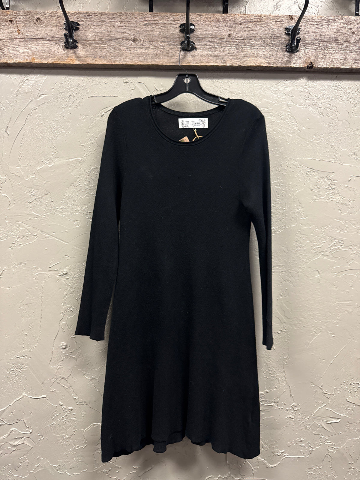 NWT M Rena Sweater Dress (org$60)