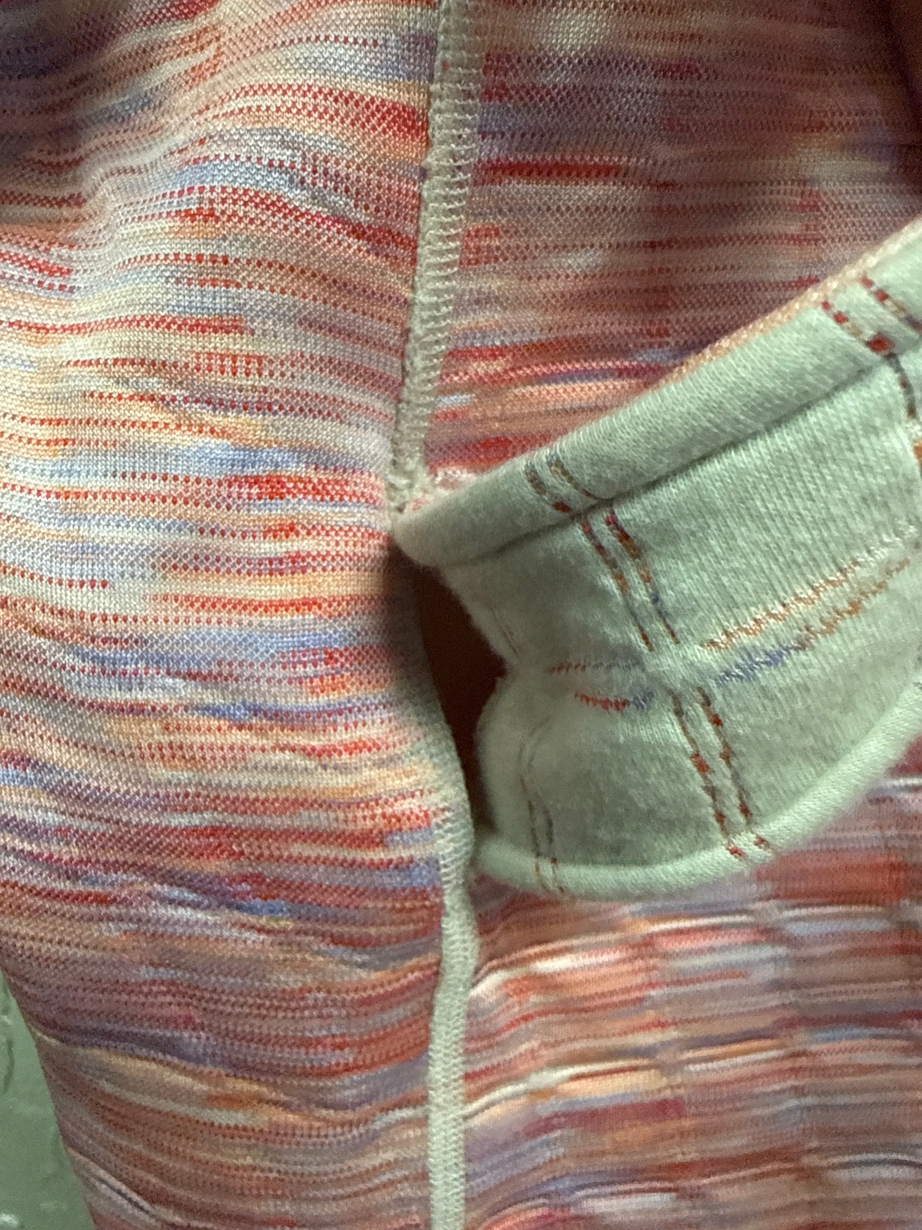 NIKE YOGA THERMA-FIT REVERSIBLE CARDI (org$140)