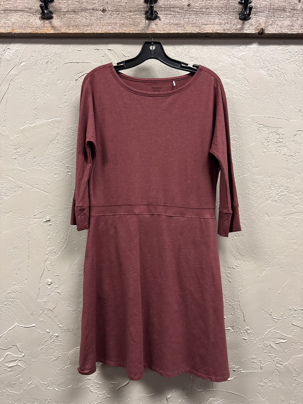 Toad & Co Mizdress (org$90)