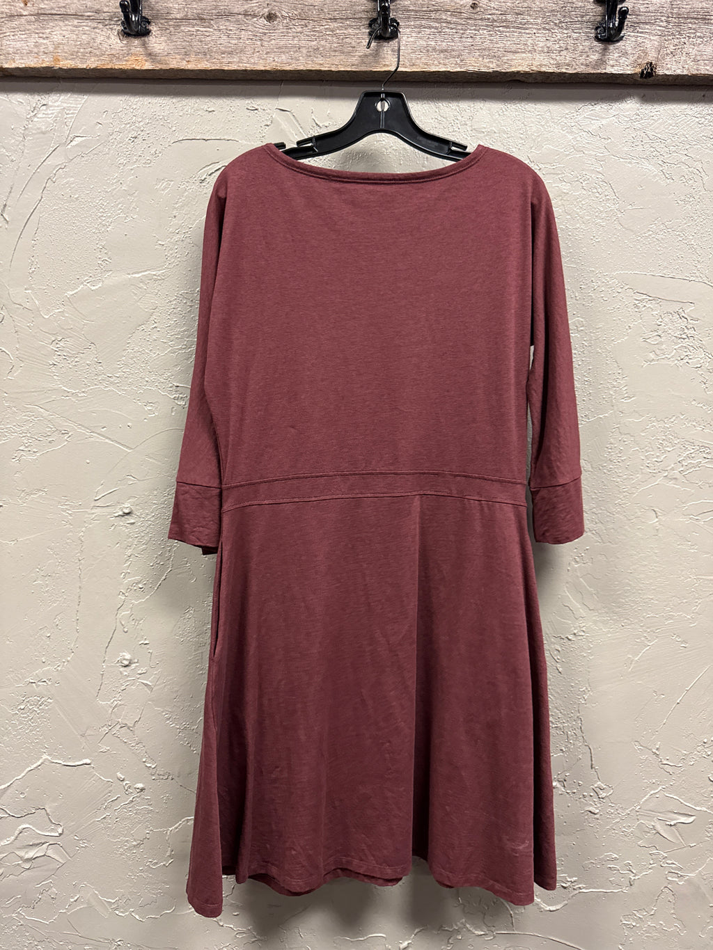 Toad & Co Mizdress (org$90)