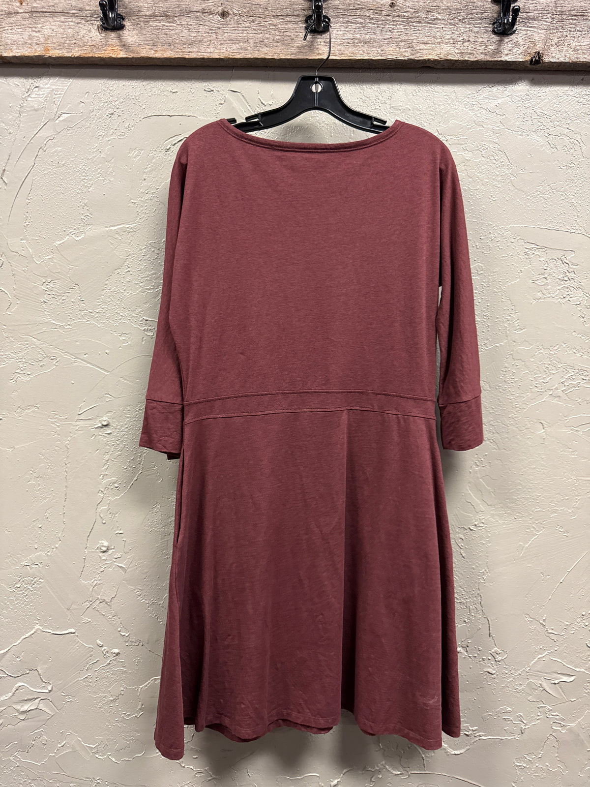 Toad & Co Mizdress (org$90)