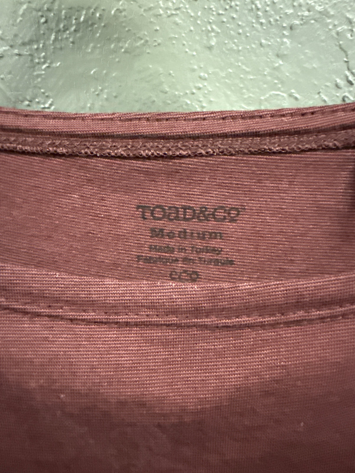 Toad & Co Mizdress (org$90)