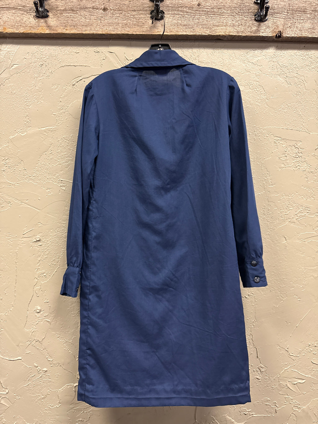 VTG FRITZI SHIRT DRESS