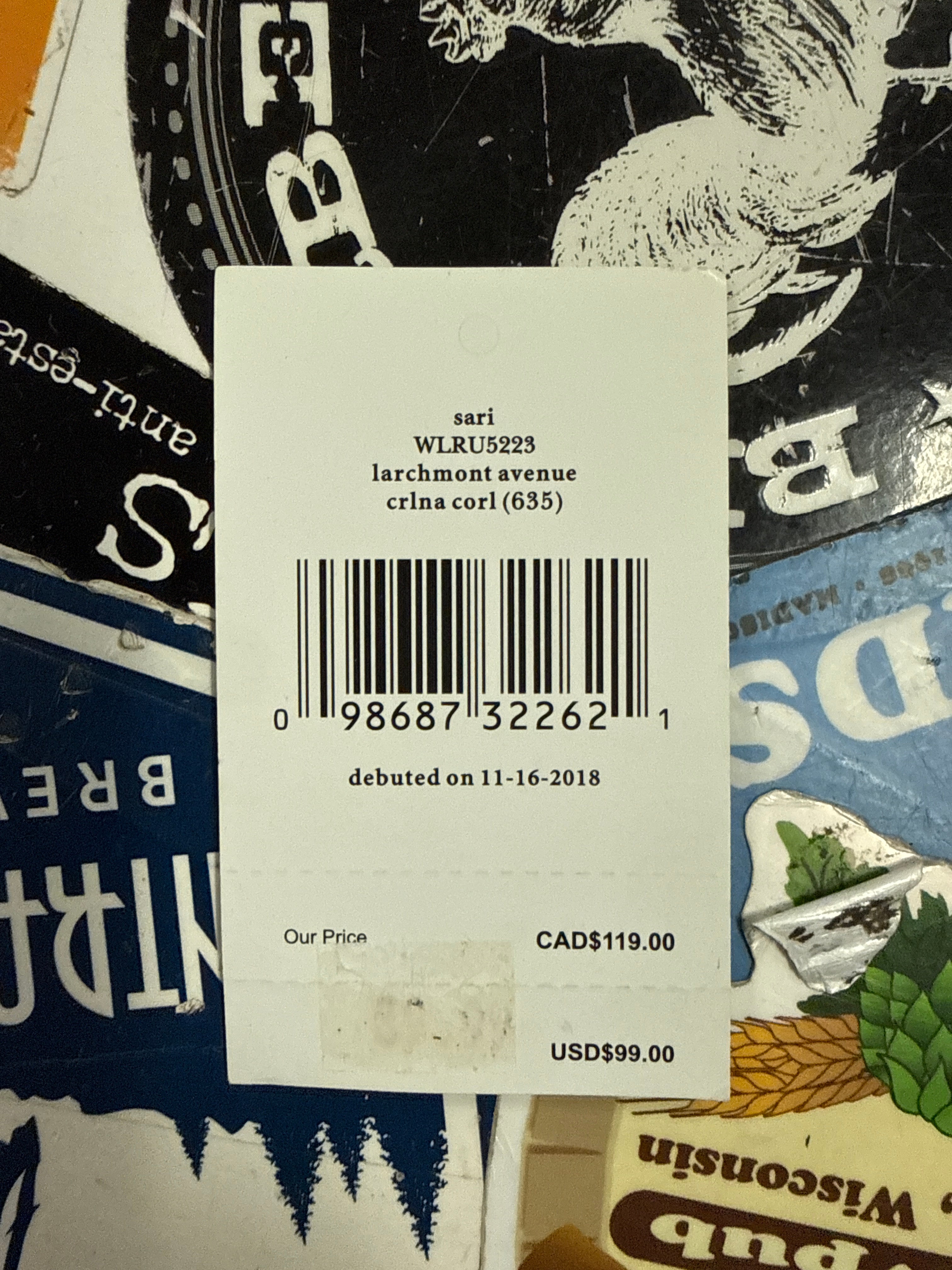 KATE SPADE PEBBLED LEATHER COIN PURSE (org$99)