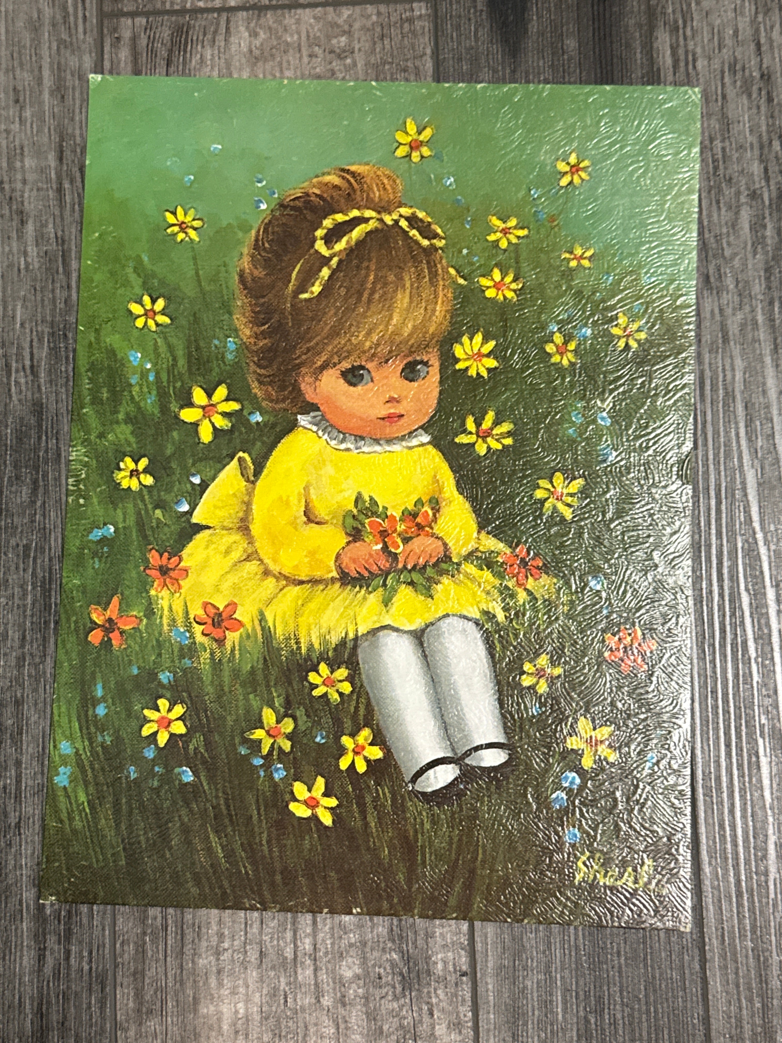 VTG MUSEUM PRINT EDITIONS