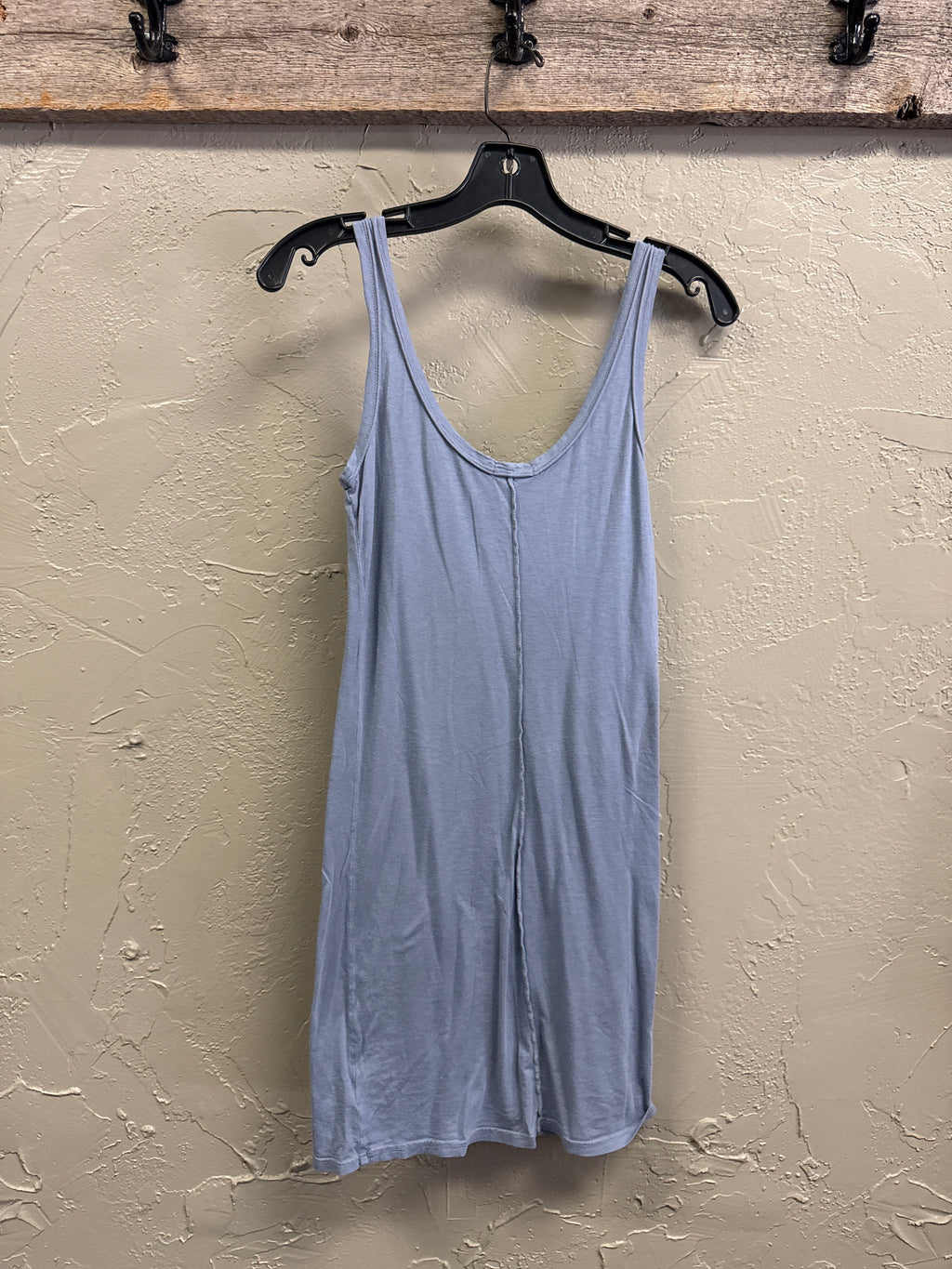 LAmade LONG BASIC CAMI/SLIP DRESS