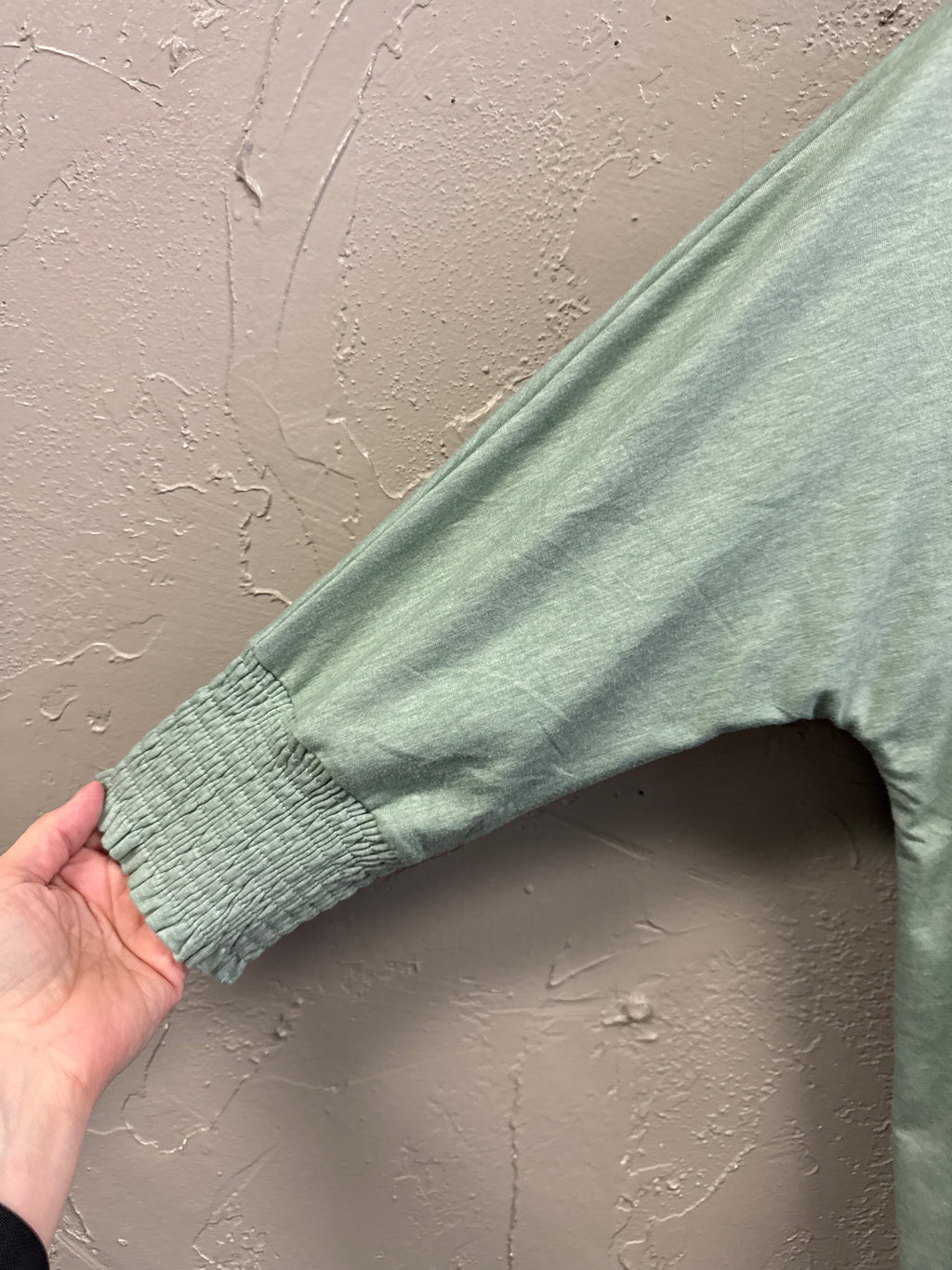 DOKOTOO 3/4 SLEEVE TUNIC