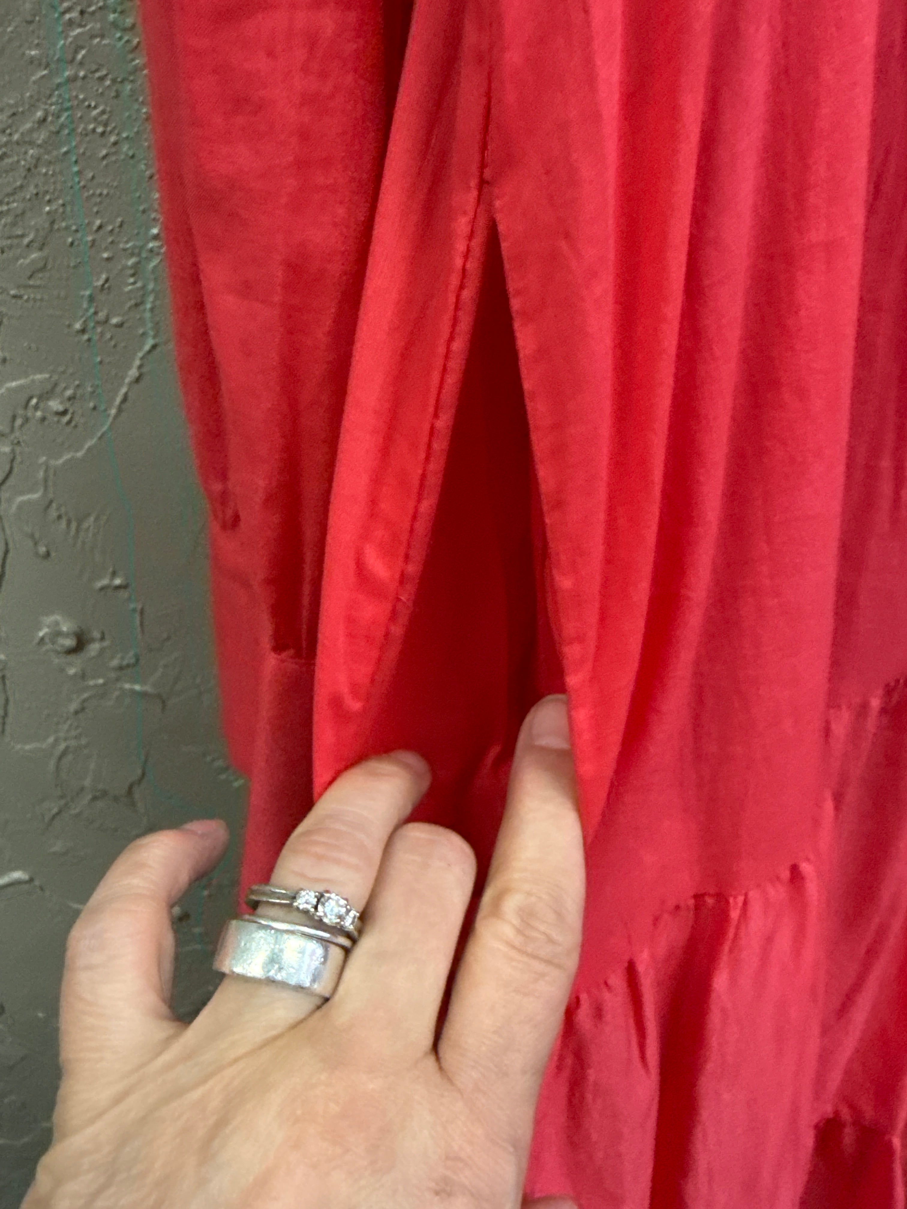 TUCKERNUCK MABEL MAXI DRESS (org$138)