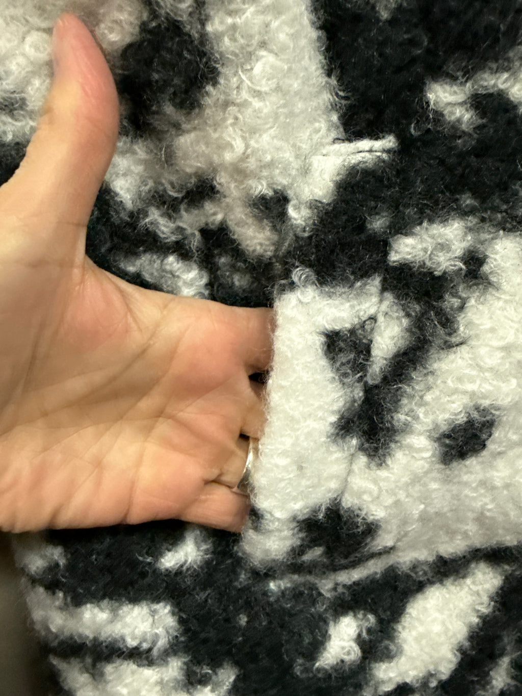 NWT Creation Notch Lapel Vest (org$65)