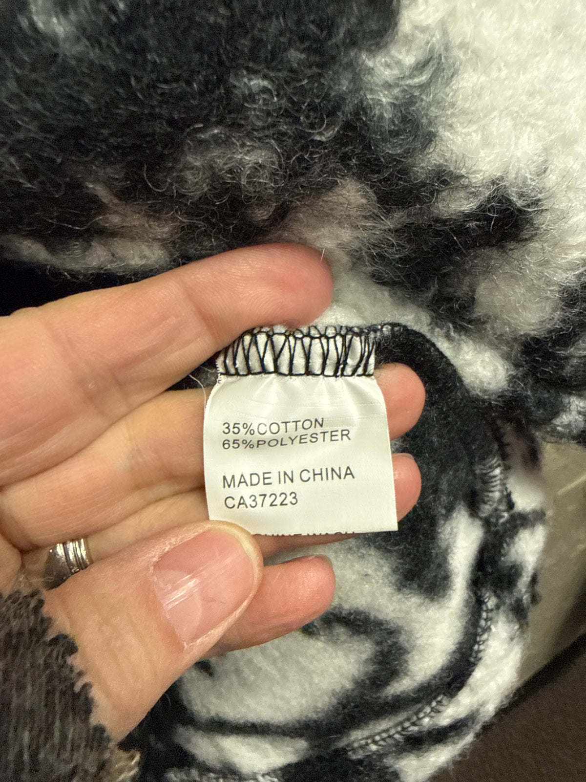 NWT Creation Notch Lapel Vest (org$65)