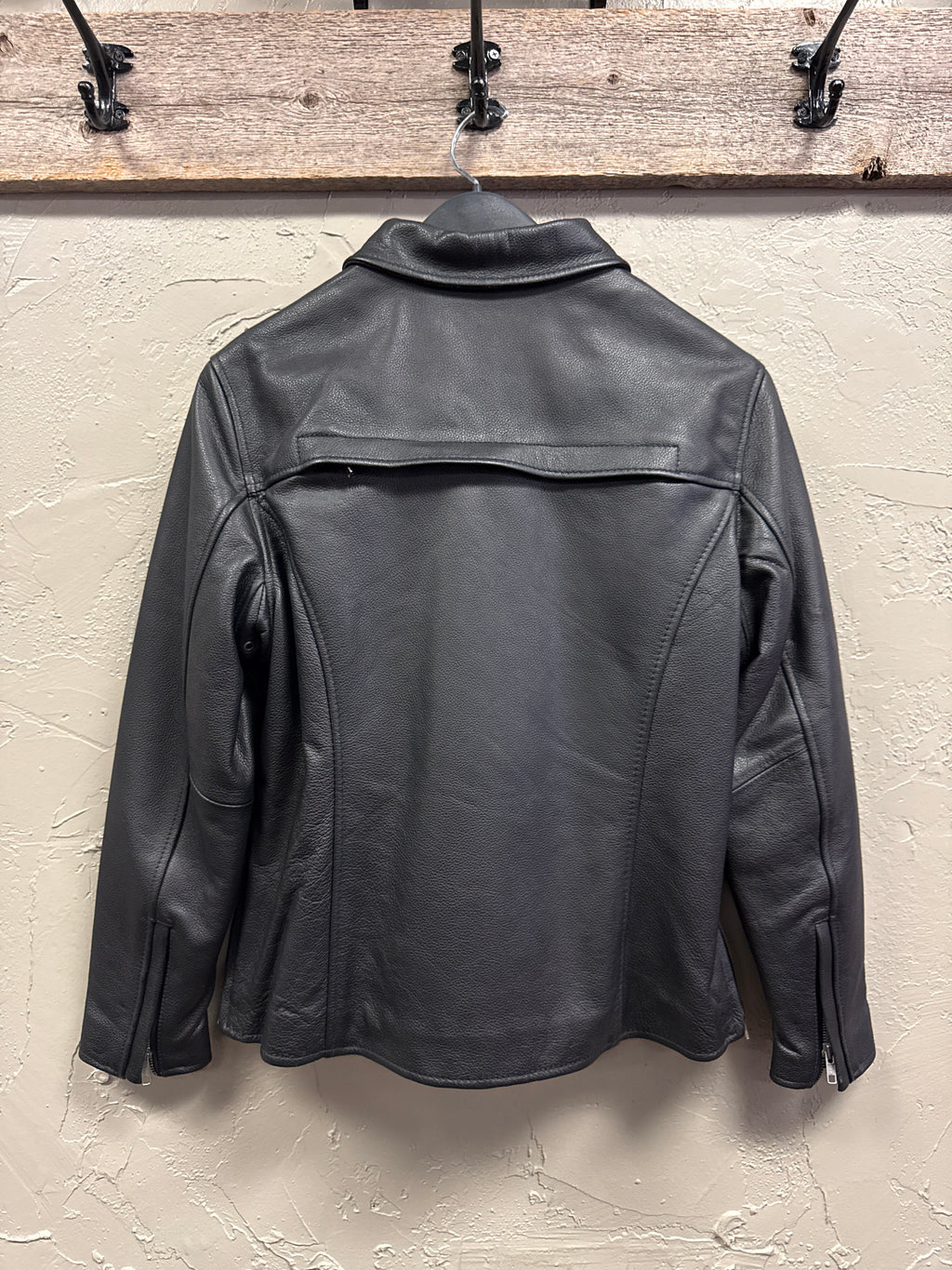 NWOT LADIES FIRST CLASSICS MOTO JACKETS