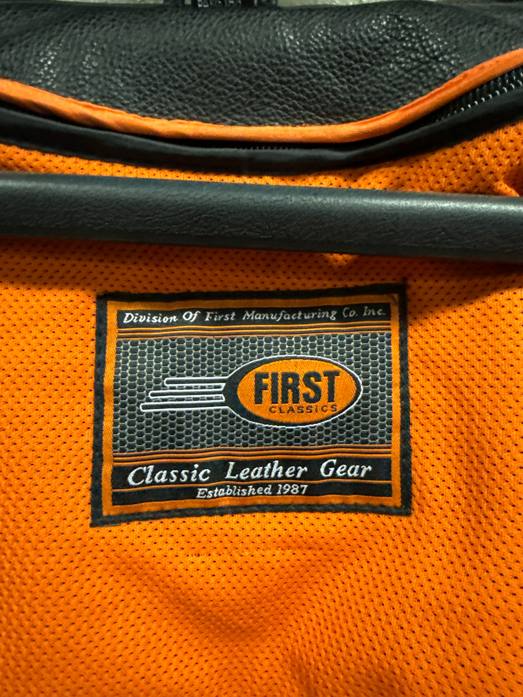 NWOT LADIES FIRST CLASSICS MOTO JACKETS