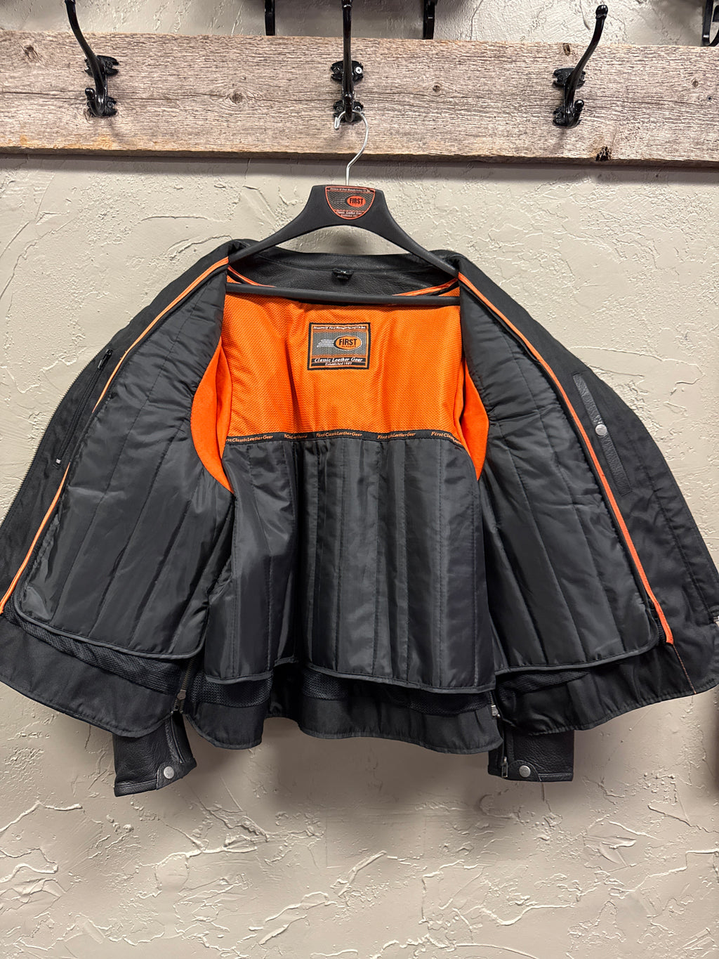 NWOT FIRST CLASSICS SPORTY SCOOTER (org$310)