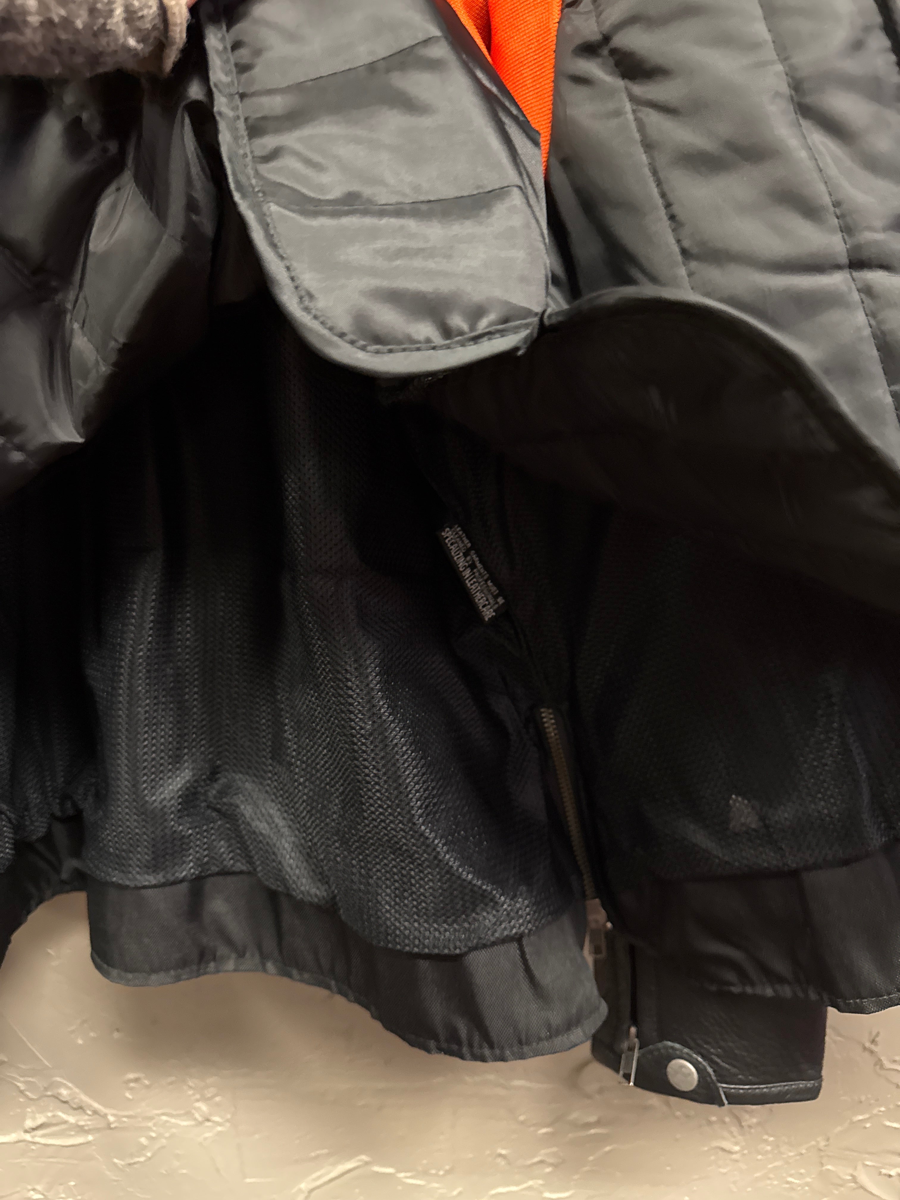 NWOT FIRST CLASSICS SPORTY SCOOTER (org$310)