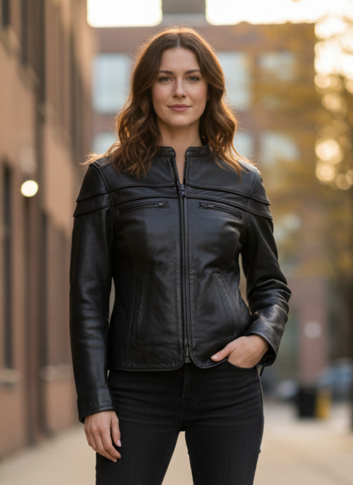 NWOT FIRST CLASSICS LADIES SCOOTER