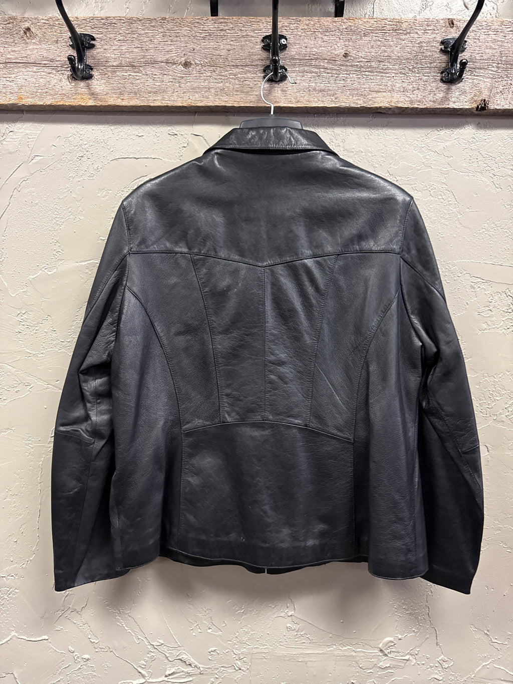 VTG WILSONS MAXIMA JACKET
