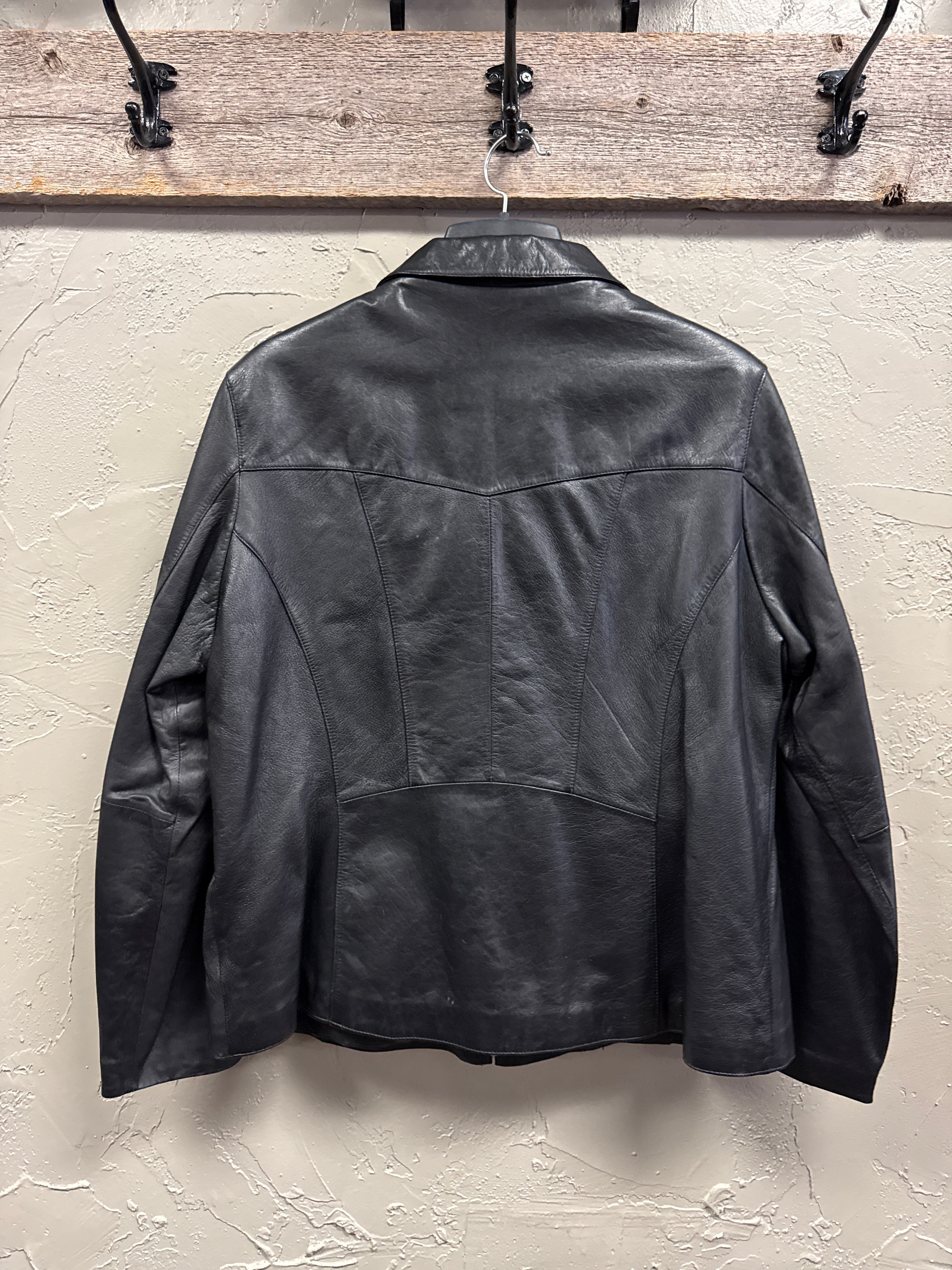 VTG WILSONS MAXIMA JACKET
