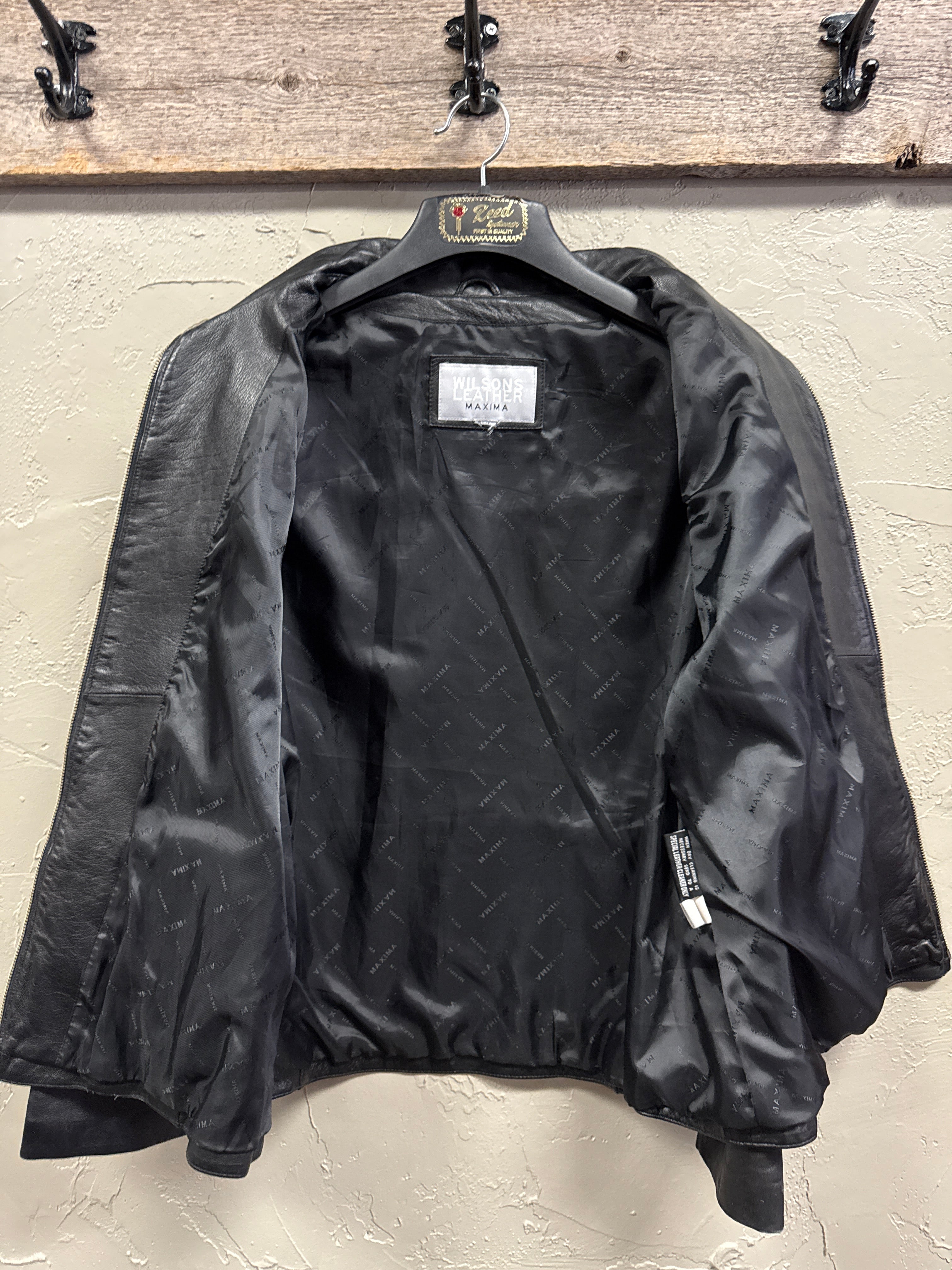 VTG WILSONS MAXIMA JACKET