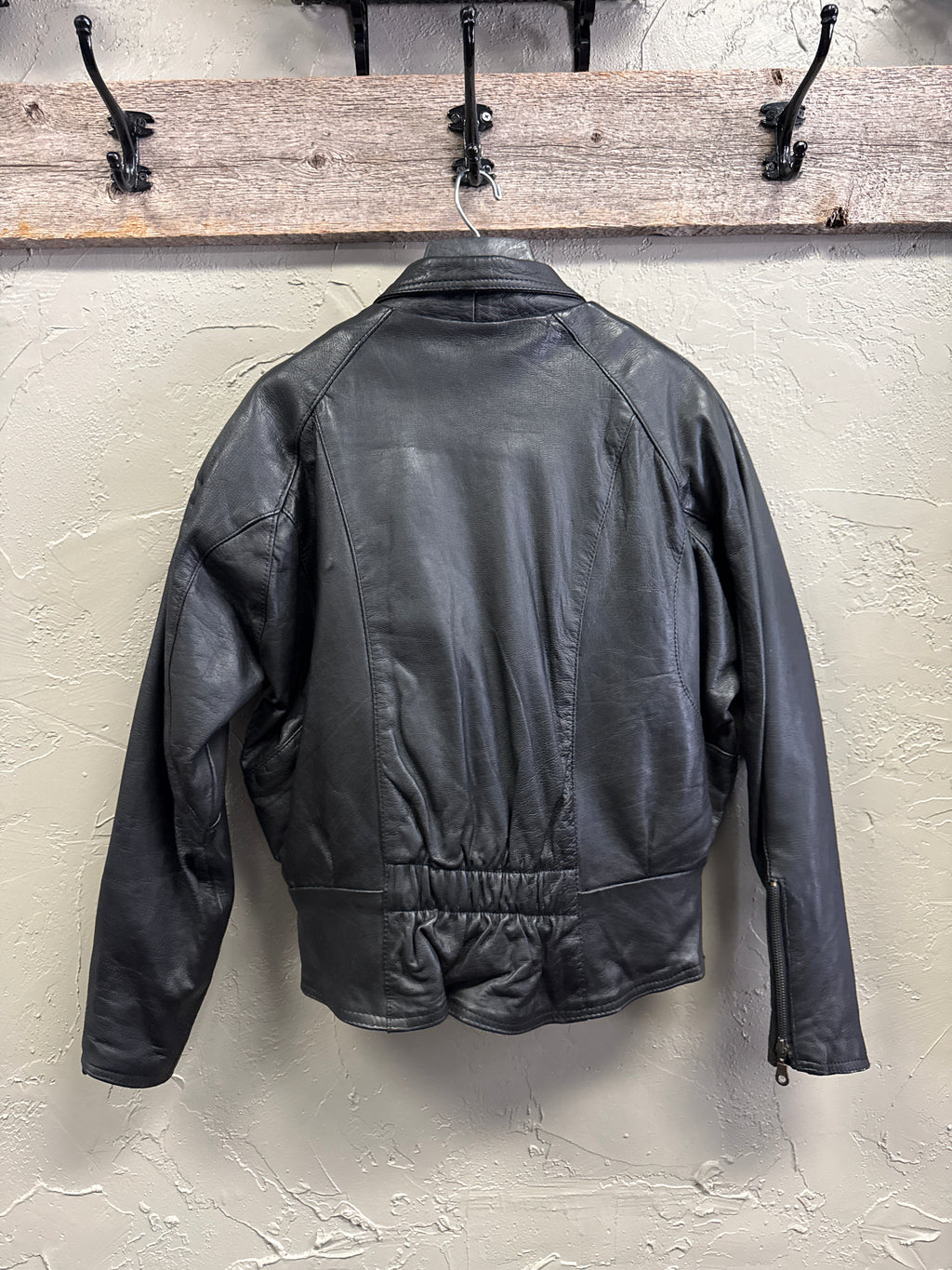 VTG PROTECH WOMENS MOTO JACKET