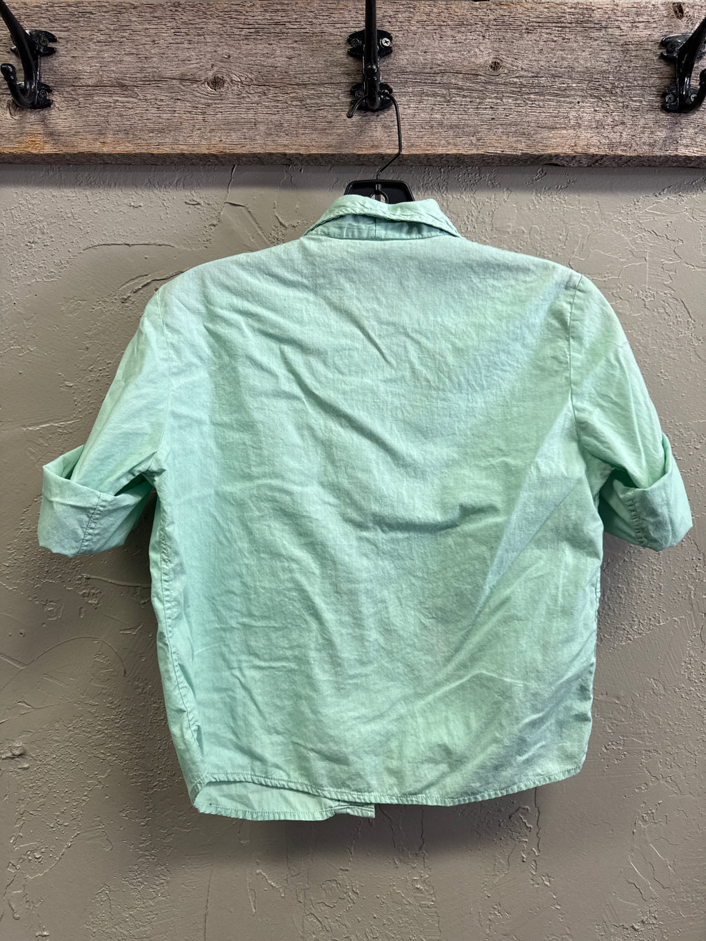 VTG COBAR SHORT SLEEVE SHIRT