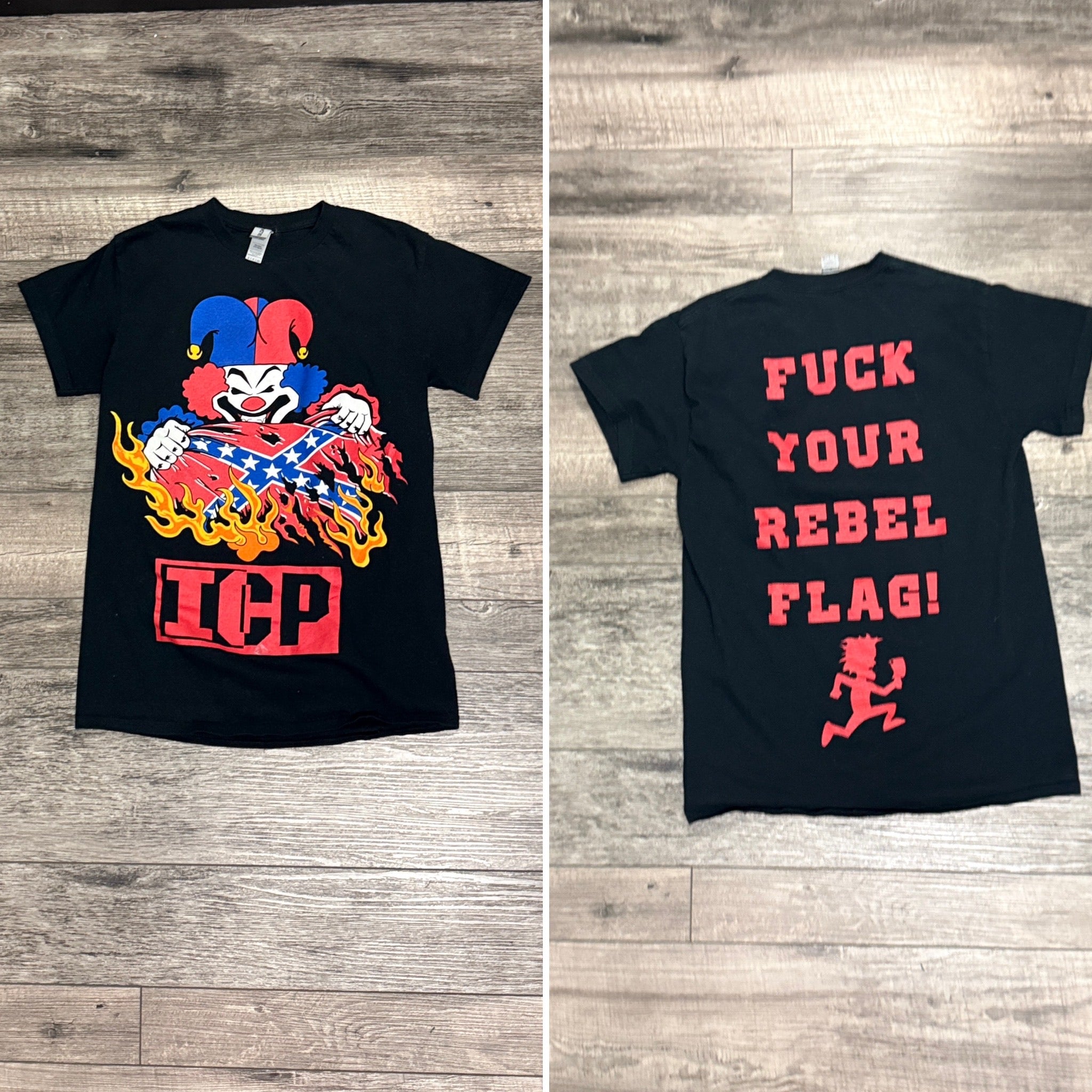 Band Tees
