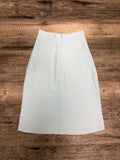 Vtg Tailored Midi Skirts