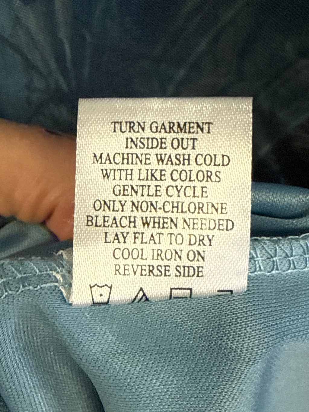 FUNNEL NECK MESH MIDI DRESS