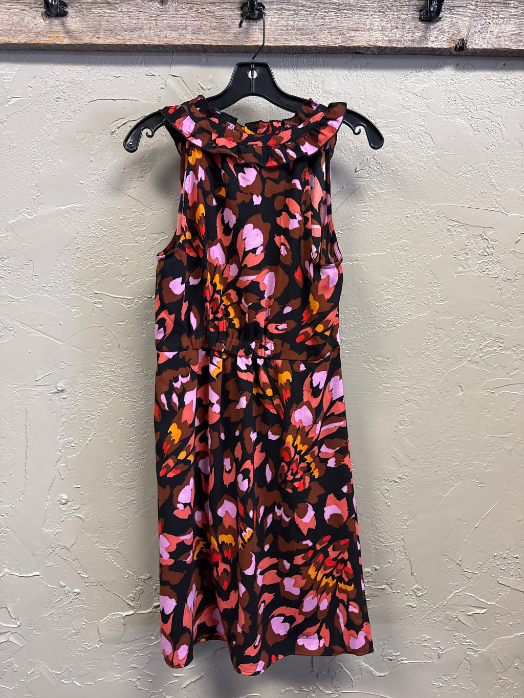 Cabi Monarch Dress (org$142)