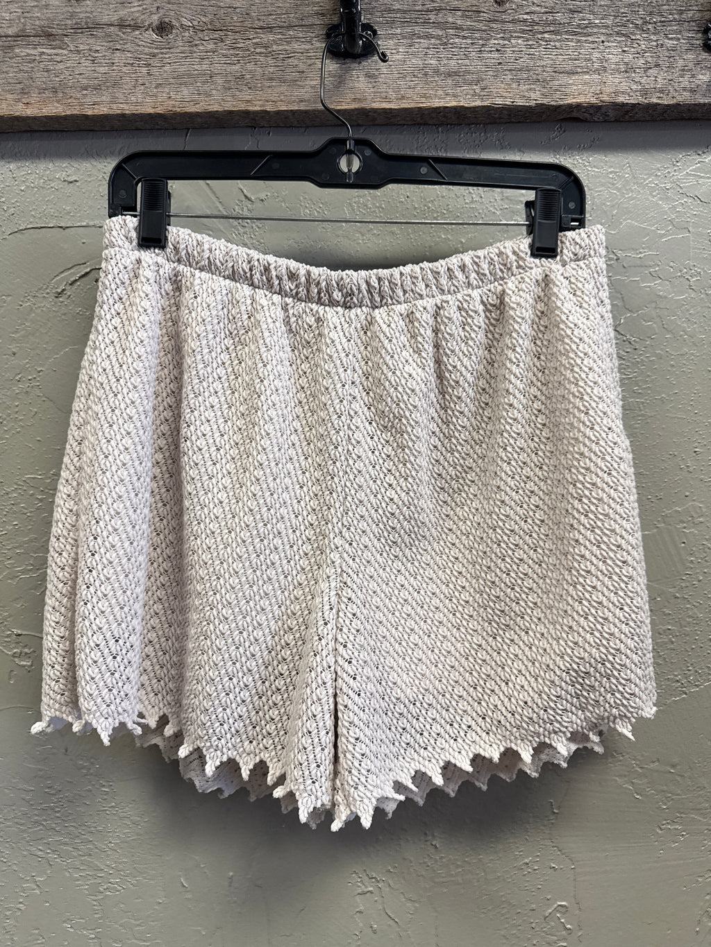 GeeGee 2-Piece Shorts Set