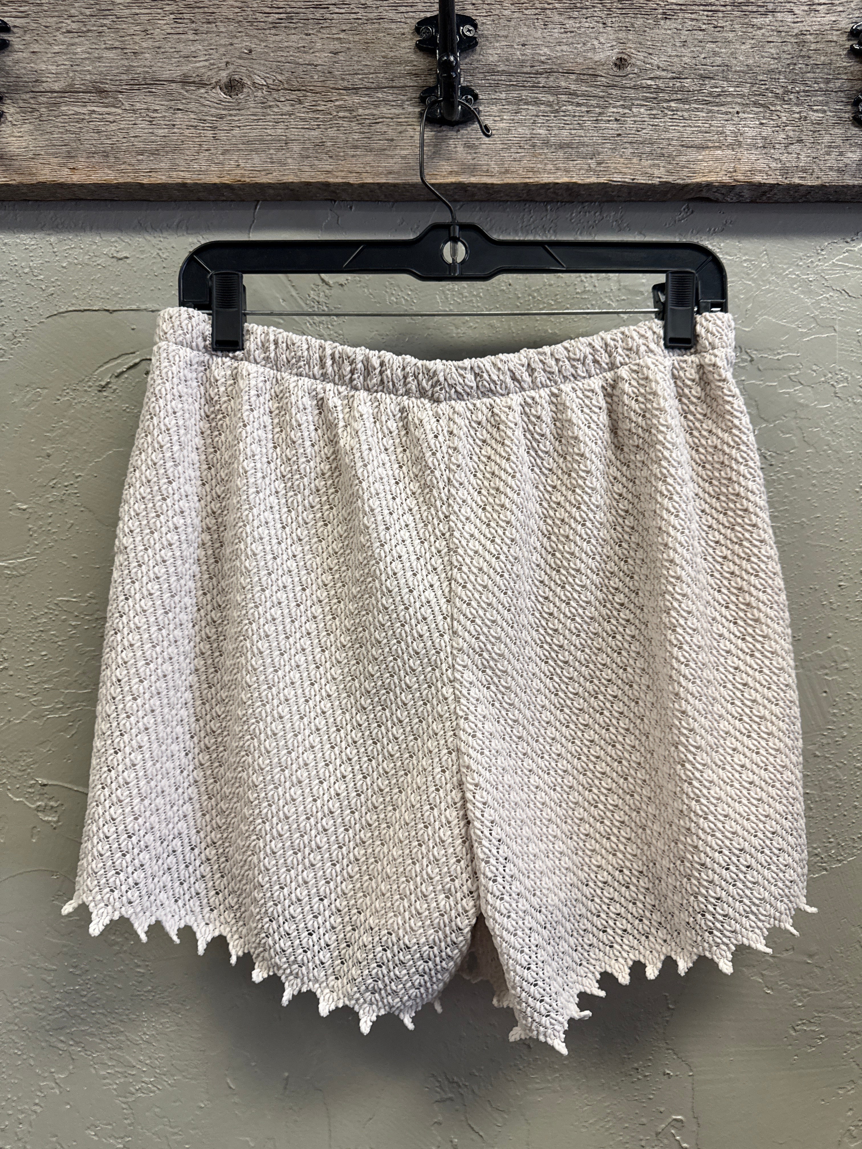 GeeGee 2-Piece Shorts Set