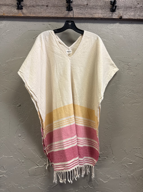 *Tribe Alive Sunburst Ponch (org$118)