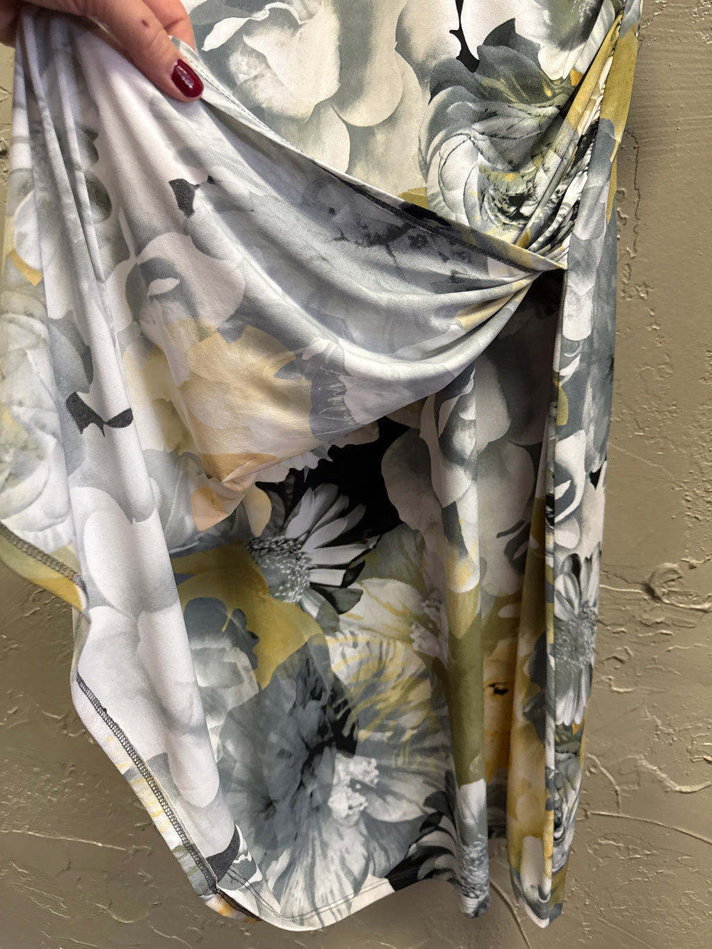 NWT CONNECTED APPAREL SHEATH DRESS (org$80)