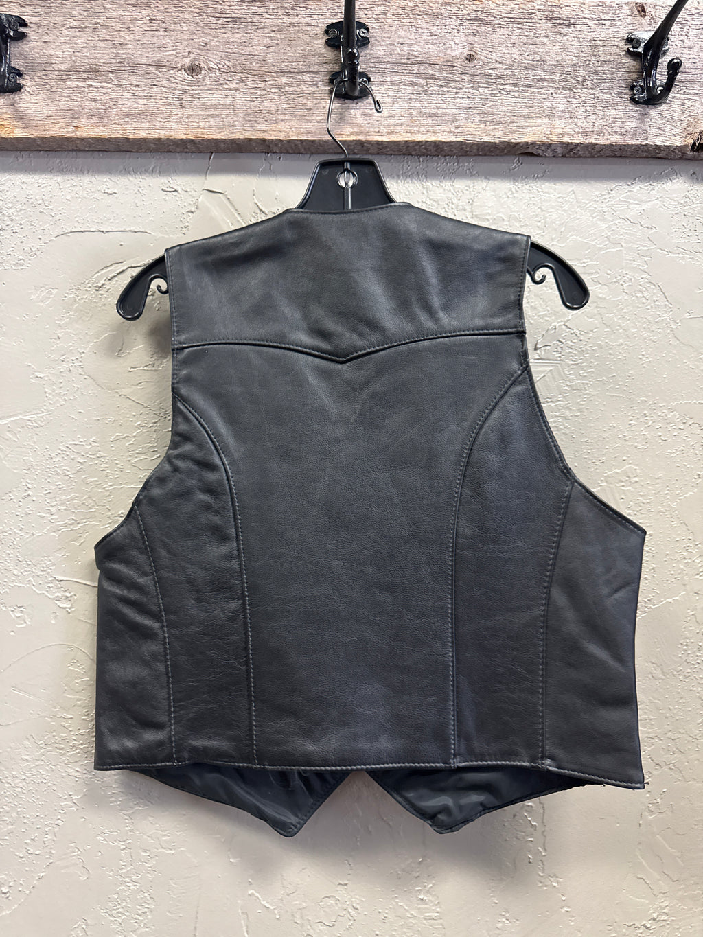 NWOT STEER BRAND WOMENS VEST