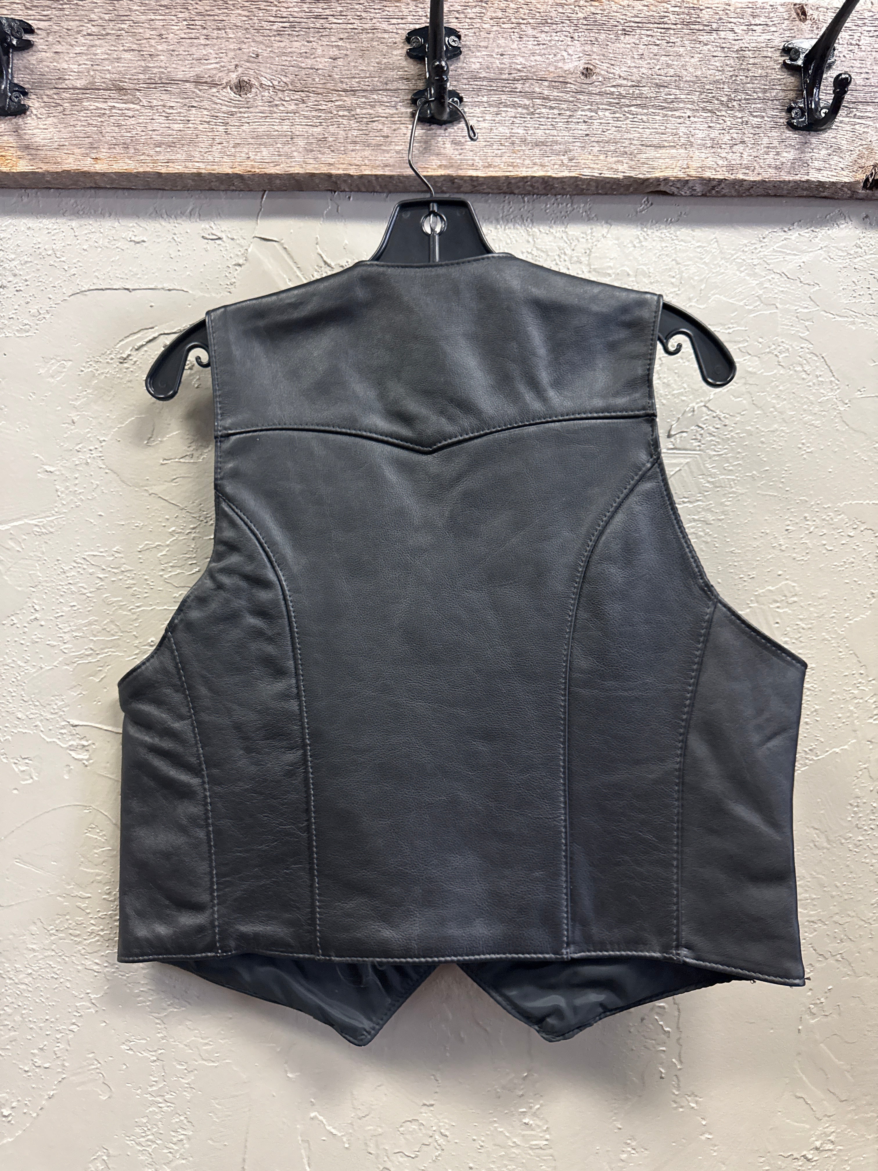 NWOT STEER BRAND WOMENS VEST