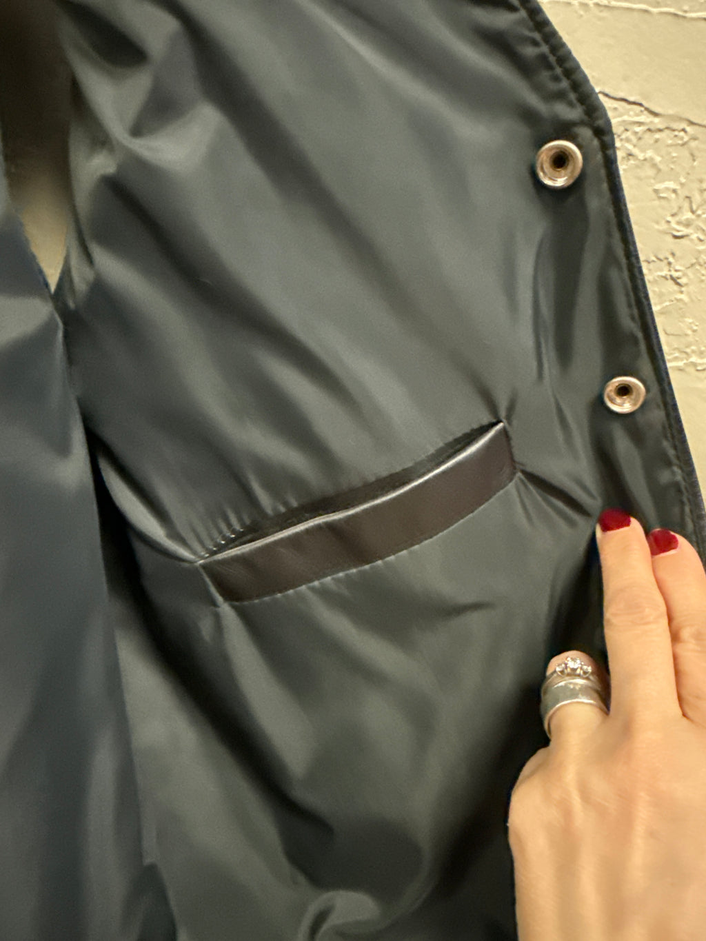 NWT STEER BRAND LEATHER VEST