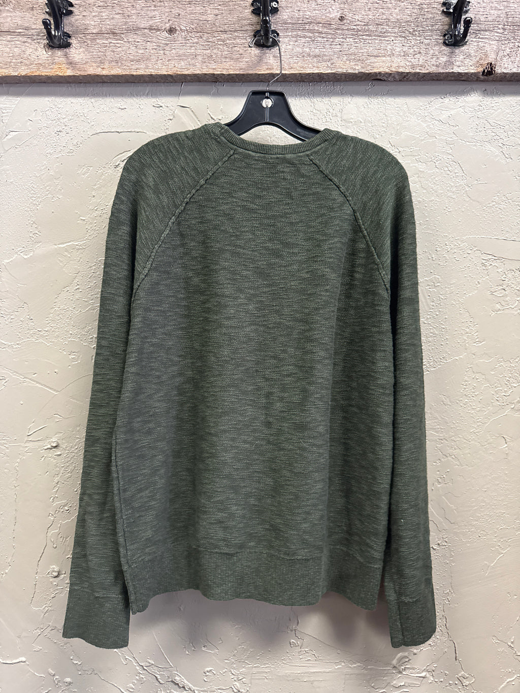 NWT NITAGUT CREWNECK PULLOVER
