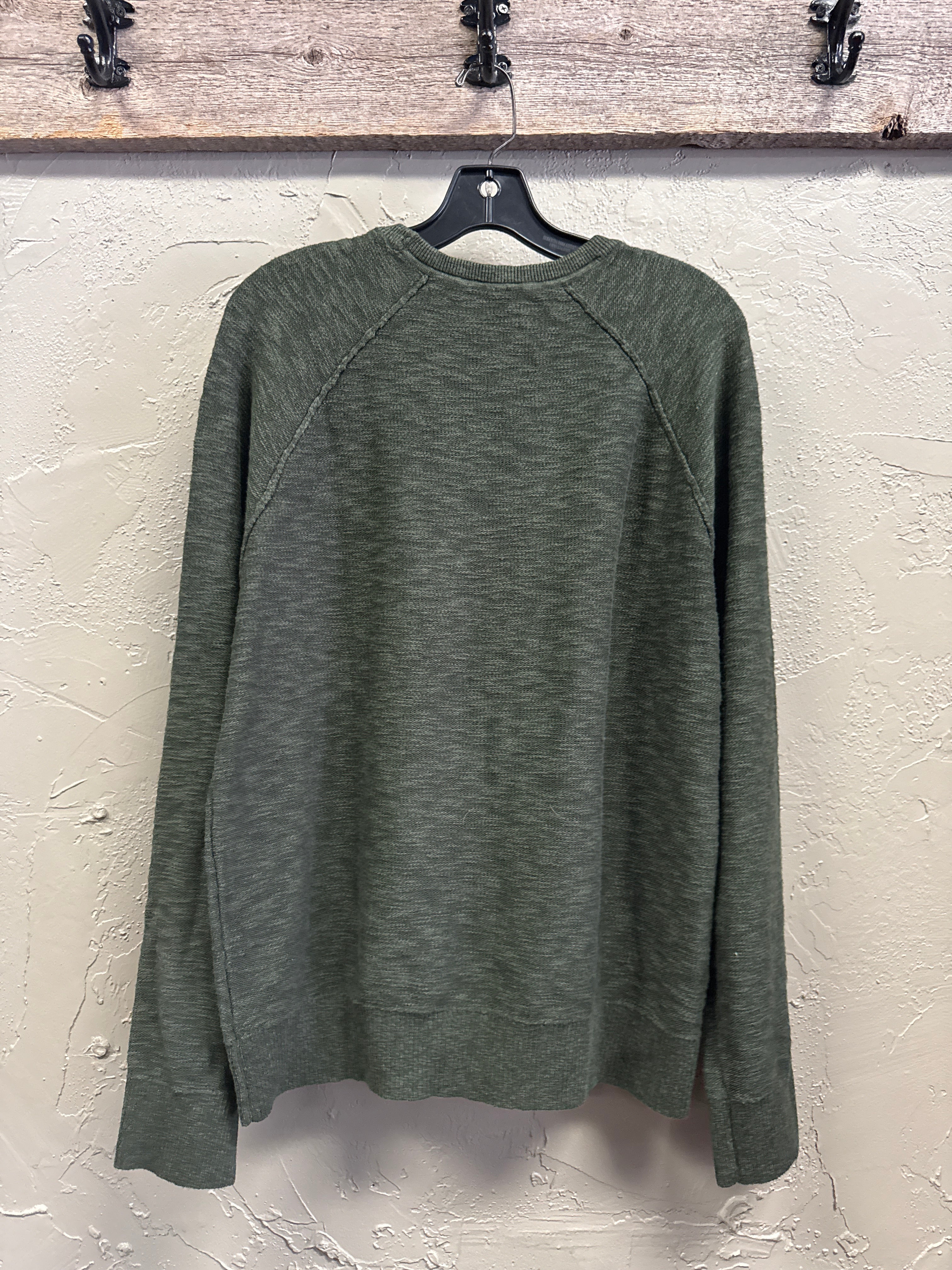 NWT NITAGUT CREWNECK PULLOVER
