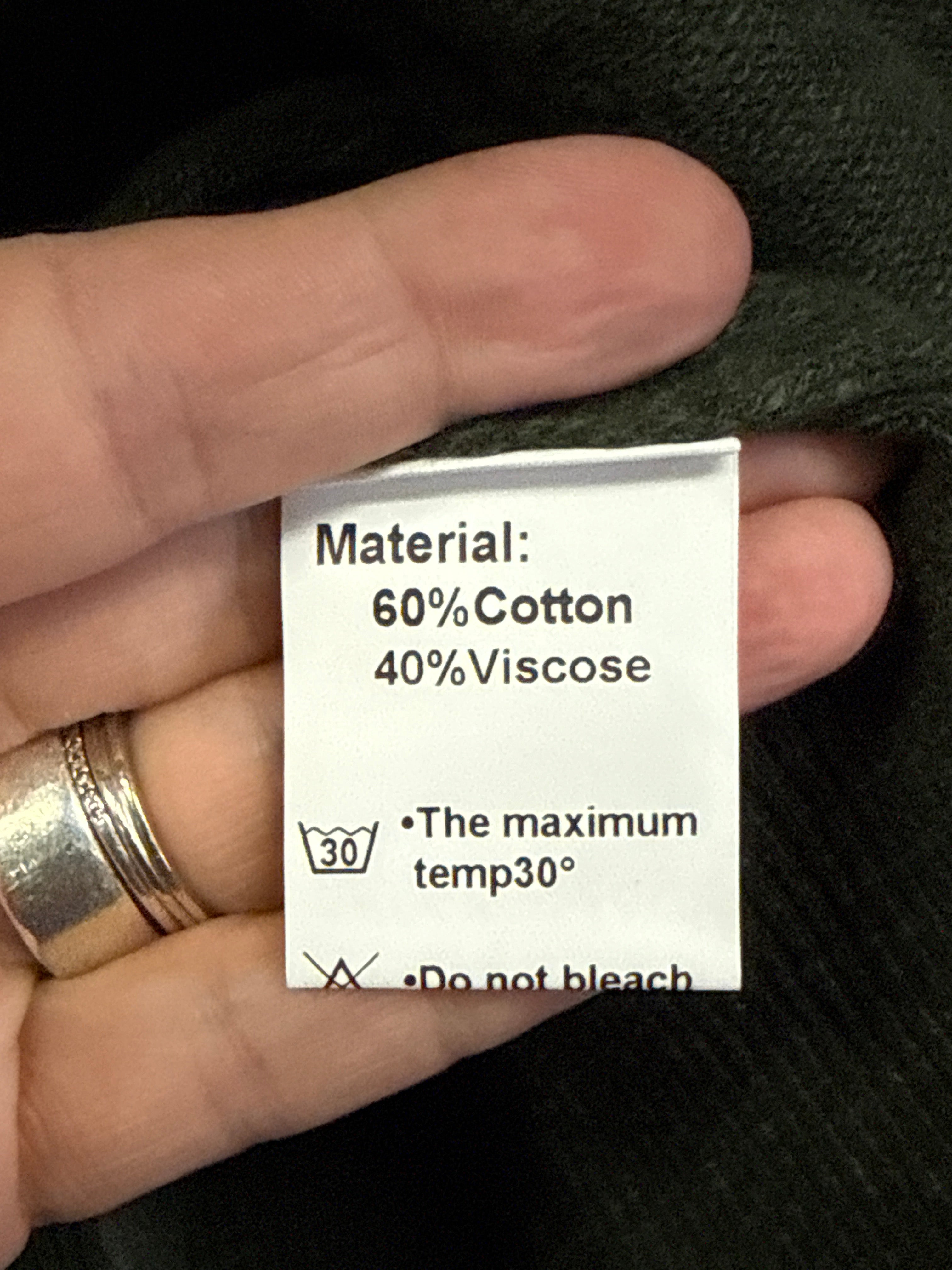 NWT NITAGUT CREWNECK PULLOVER