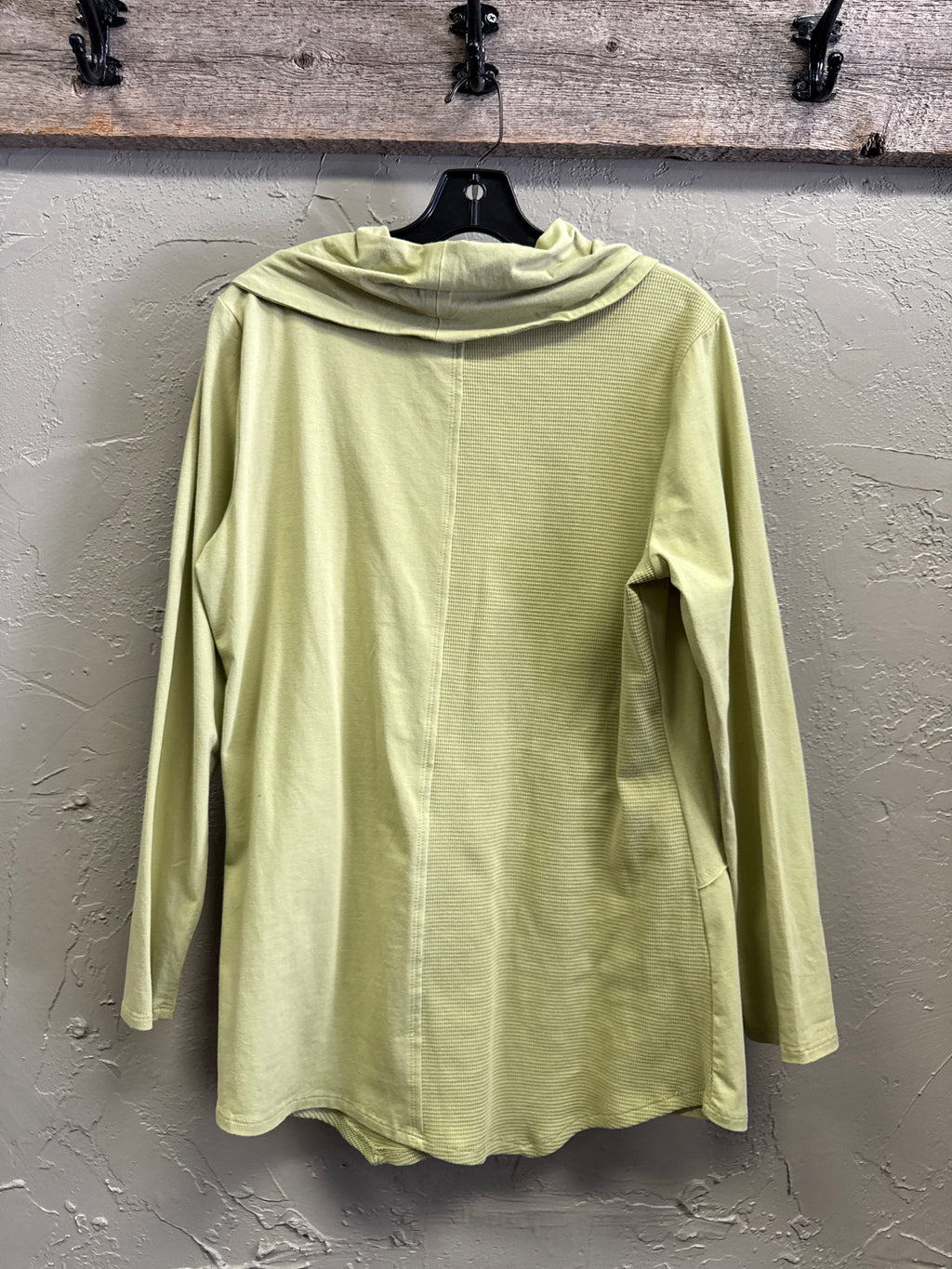 NEON BUDDHA MIXED-MEDIA TUNC (org$124)