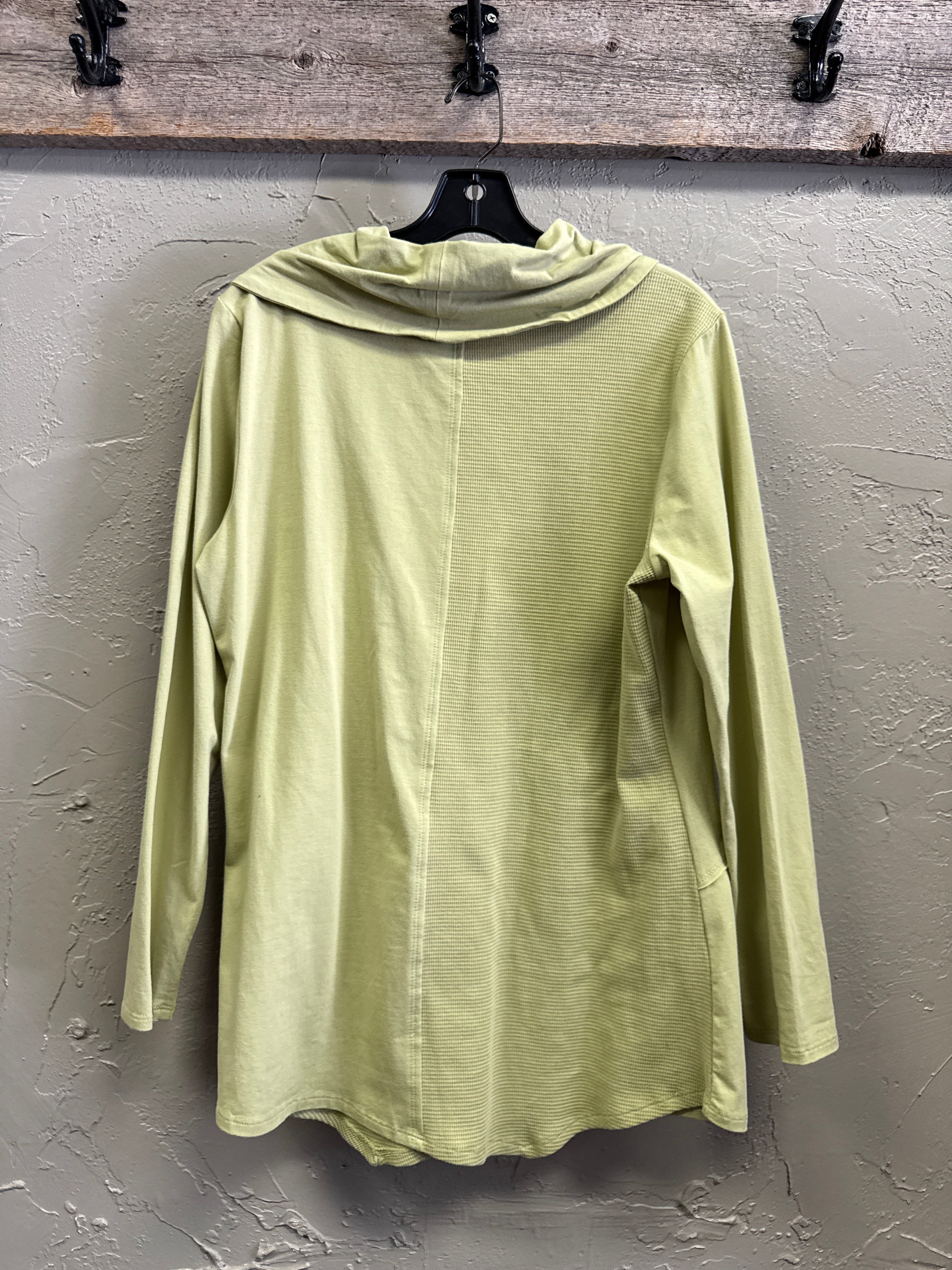 NEON BUDDHA MIXED-MEDIA TUNC (org$124)