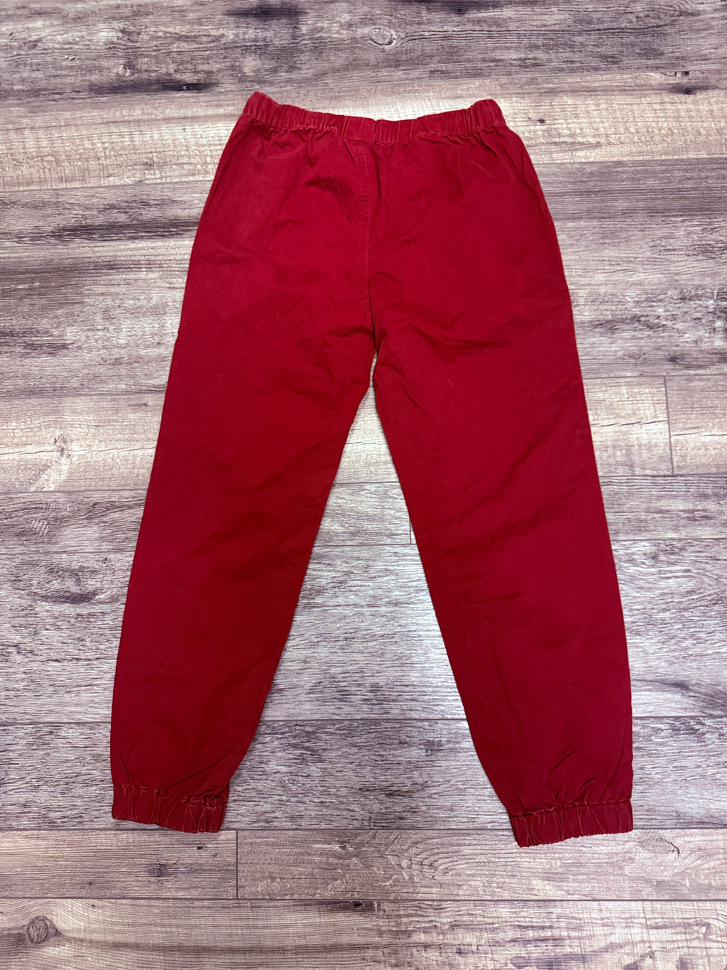 NWT FLAMINGO COTTON JOGGERS