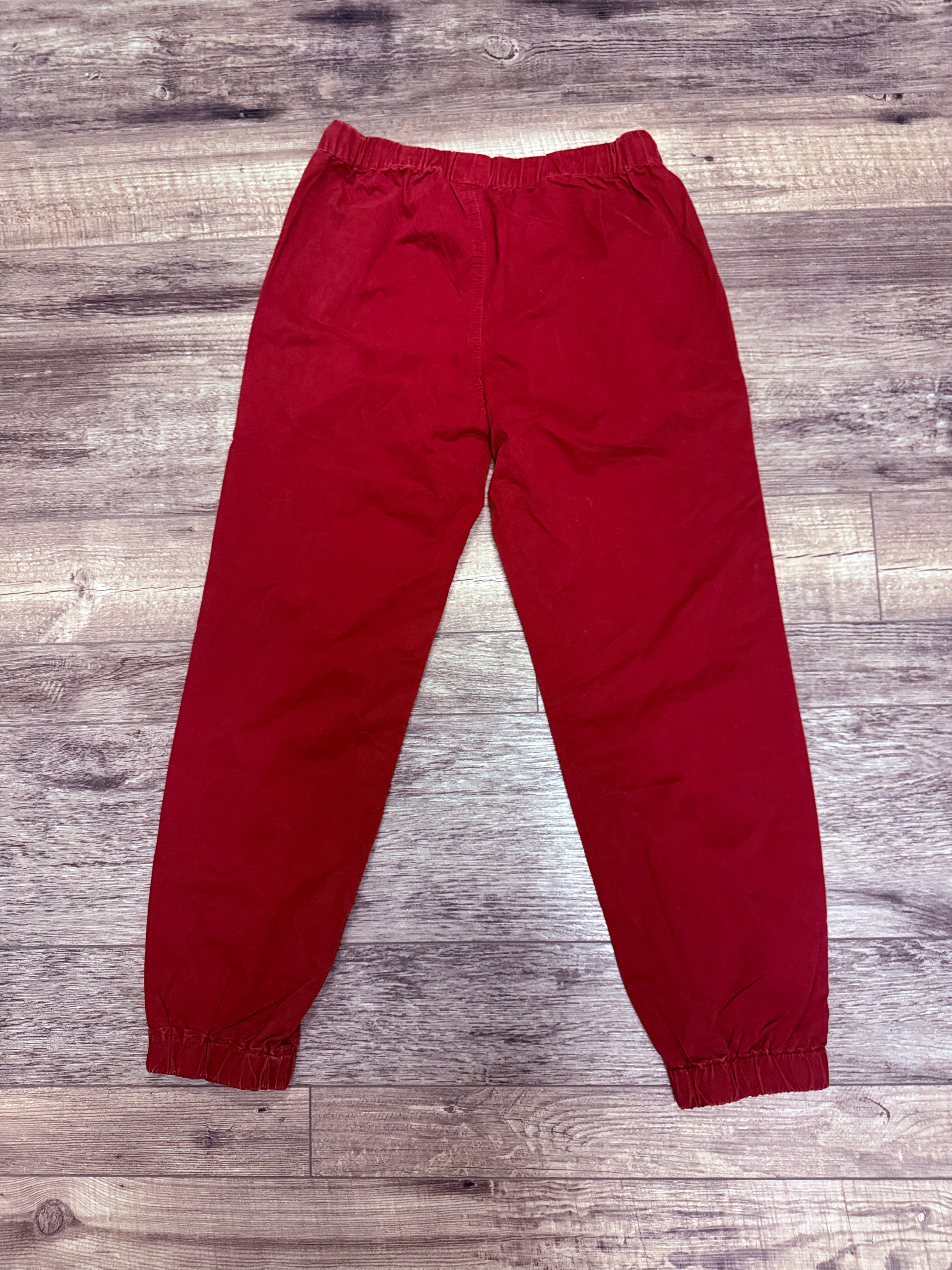 NWT FLAMINGO COTTON JOGGERS