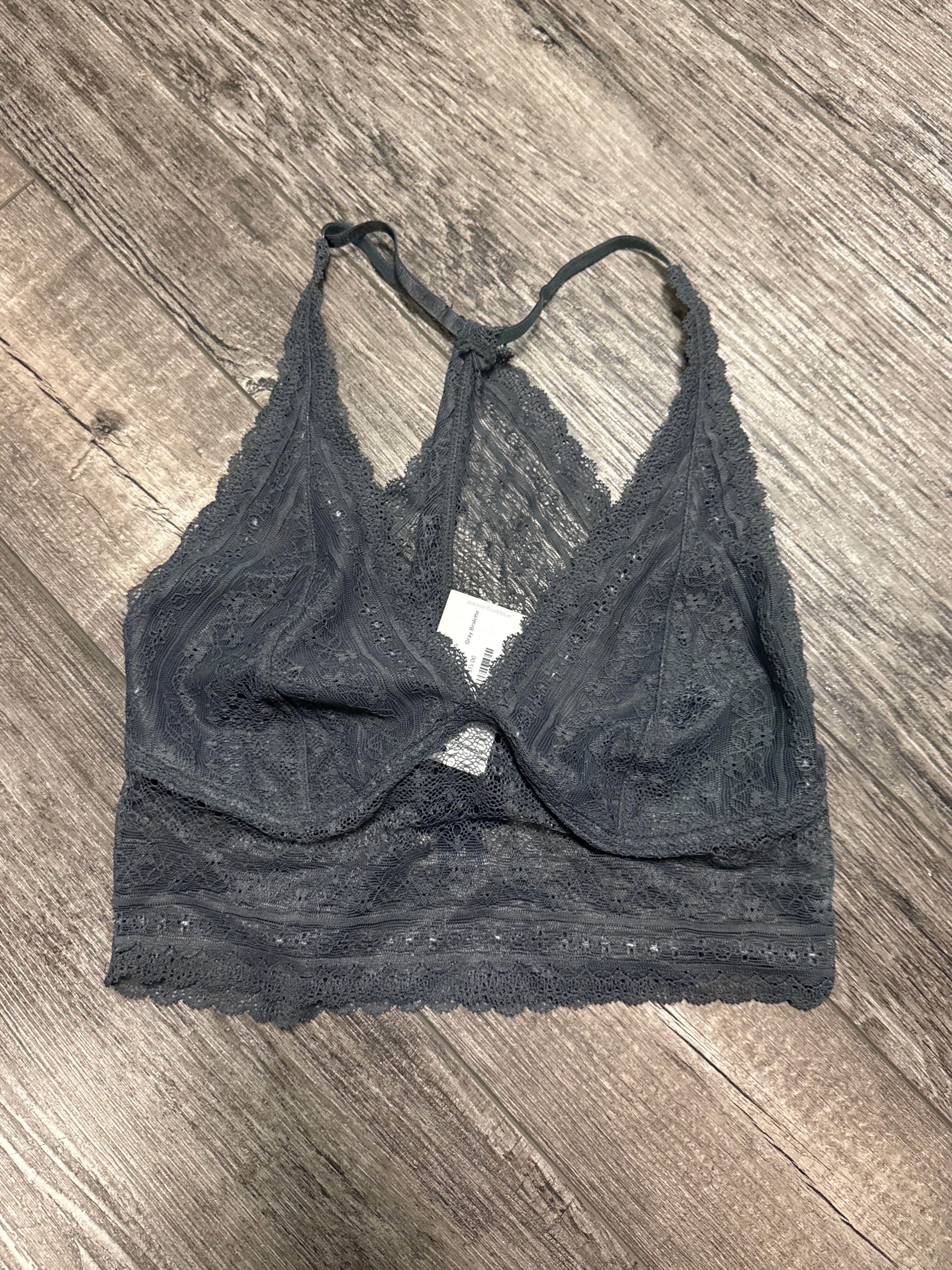NEW BRAS