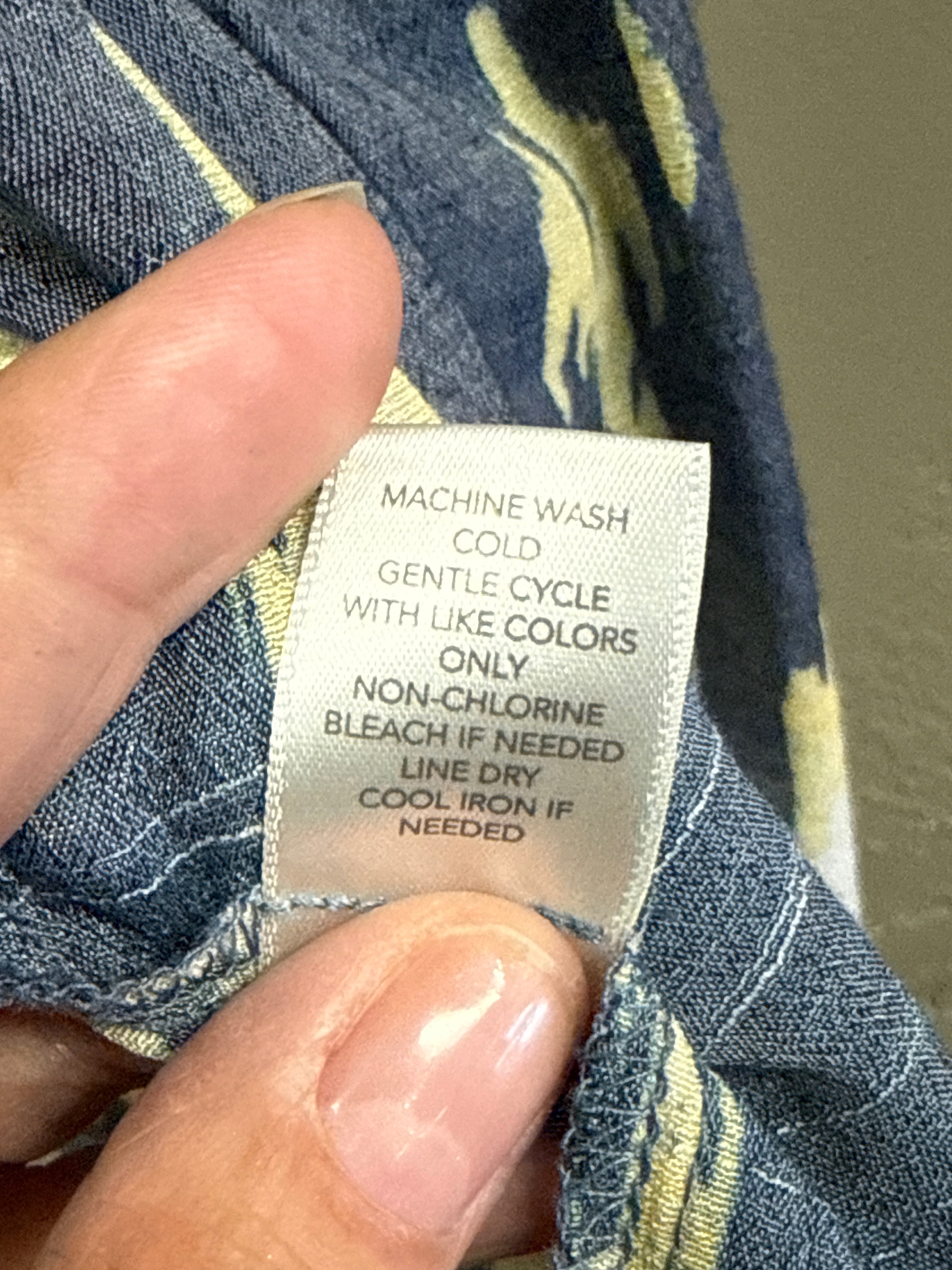 CJ BANKS POPOVER BLOUSE