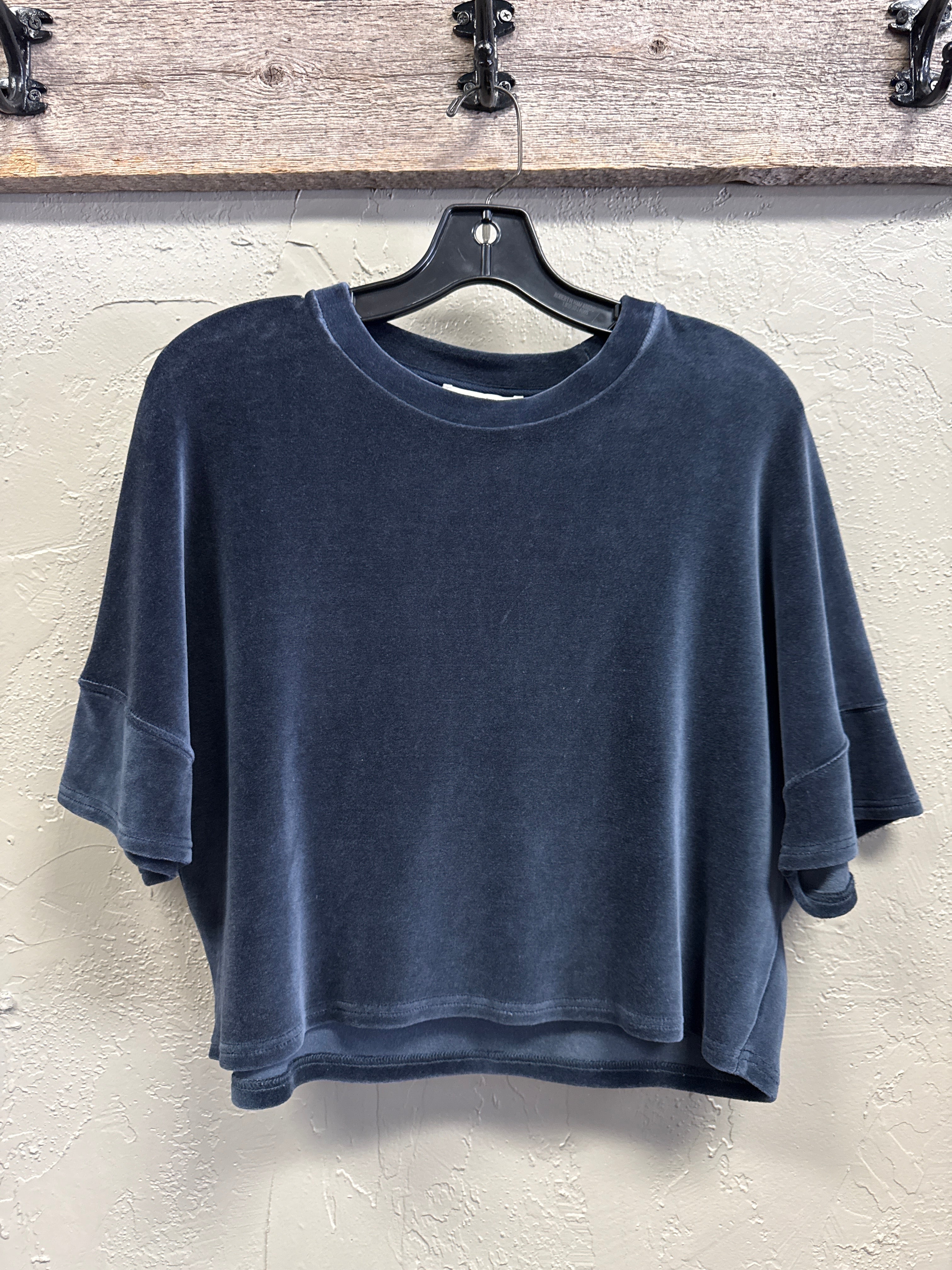 SESSUN TAMARILLO TOP (org$129)