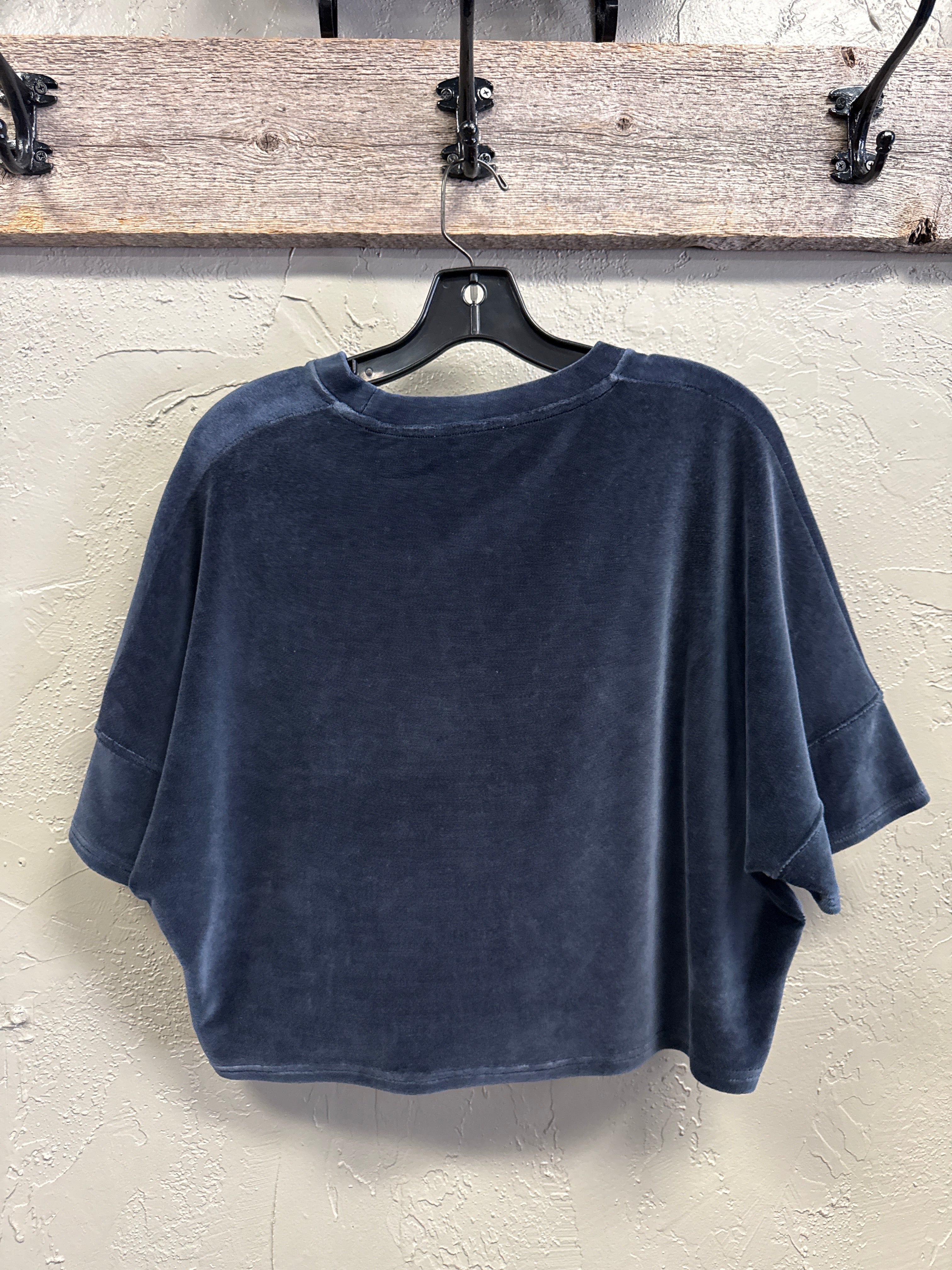 SESSUN TAMARILLO TOP (org$129)