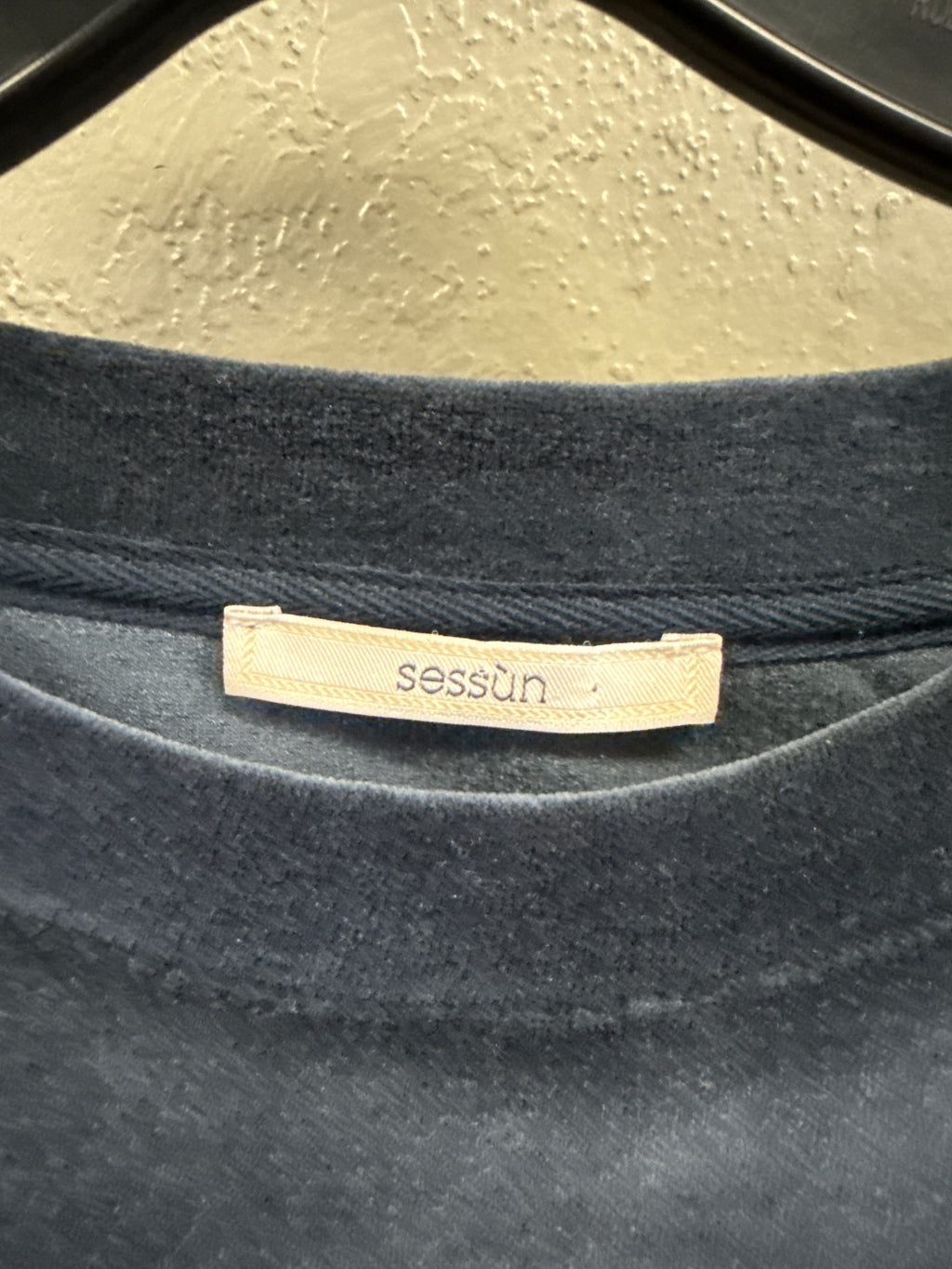 SESSUN TAMARILLO TOP (org$129)