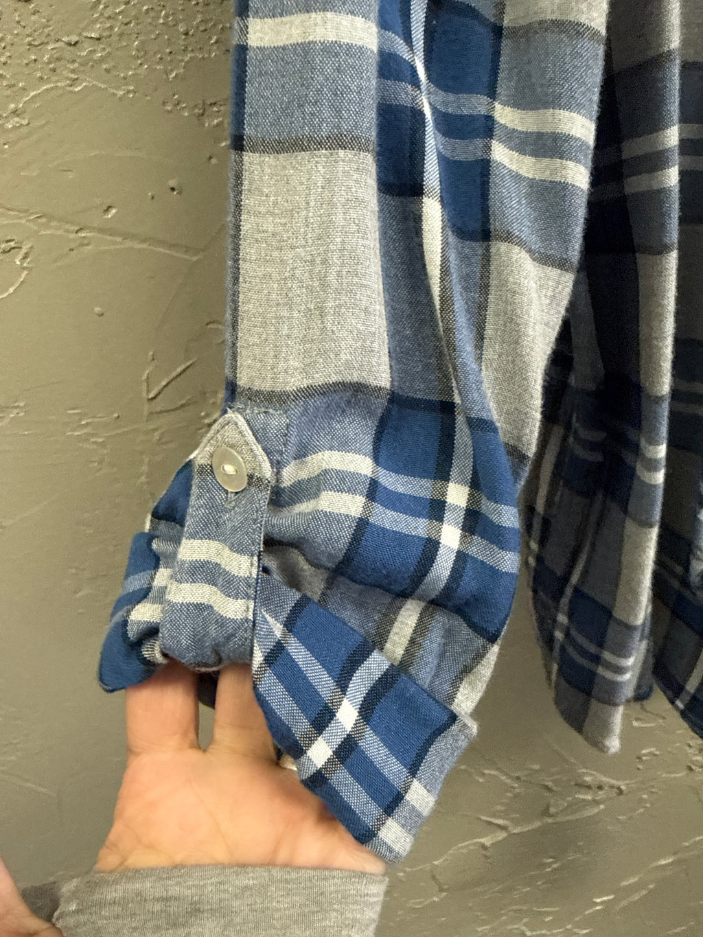 ROXY HOODED CARDIGAN