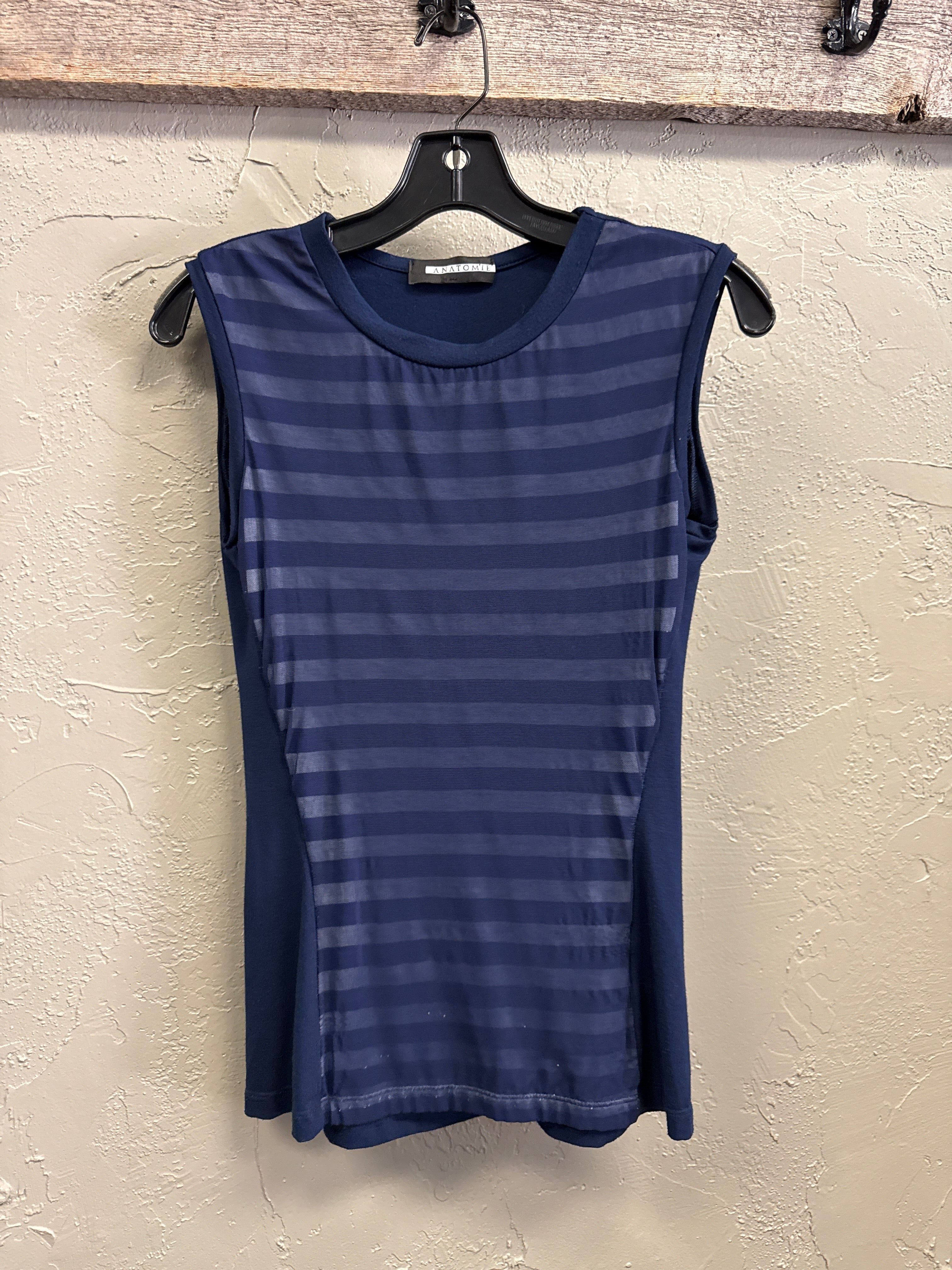ANATOMIE TALYA TANK TOP (org$128)